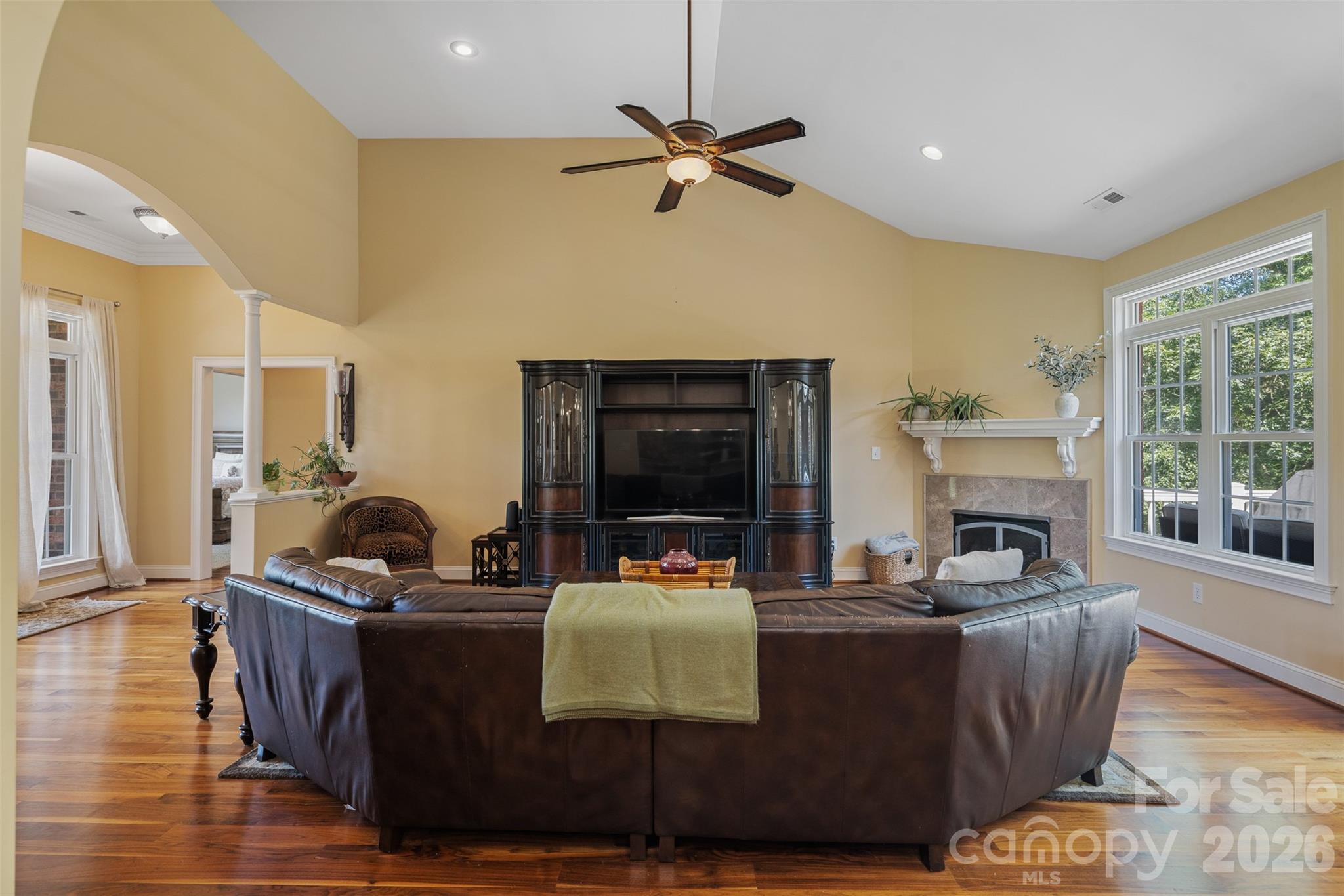 3808 Falling Creek Road Property Photo 14