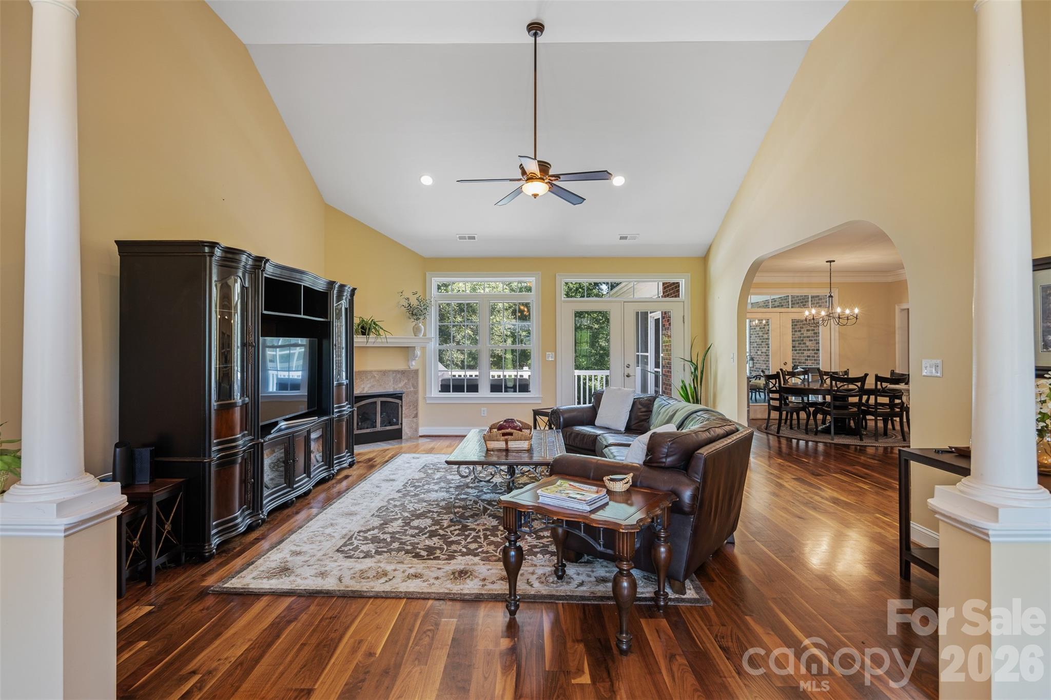 3808 Falling Creek Road Property Photo 15