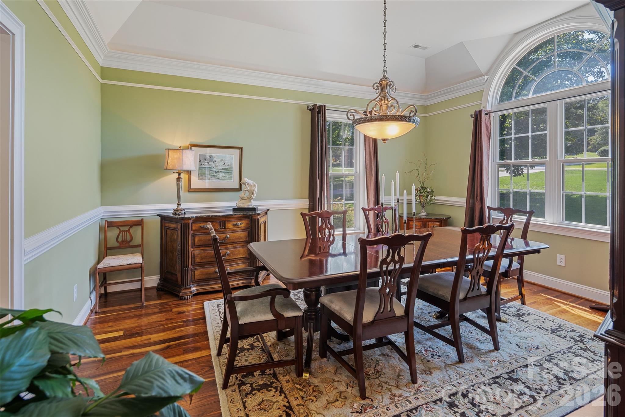 3808 Falling Creek Road Property Photo 16
