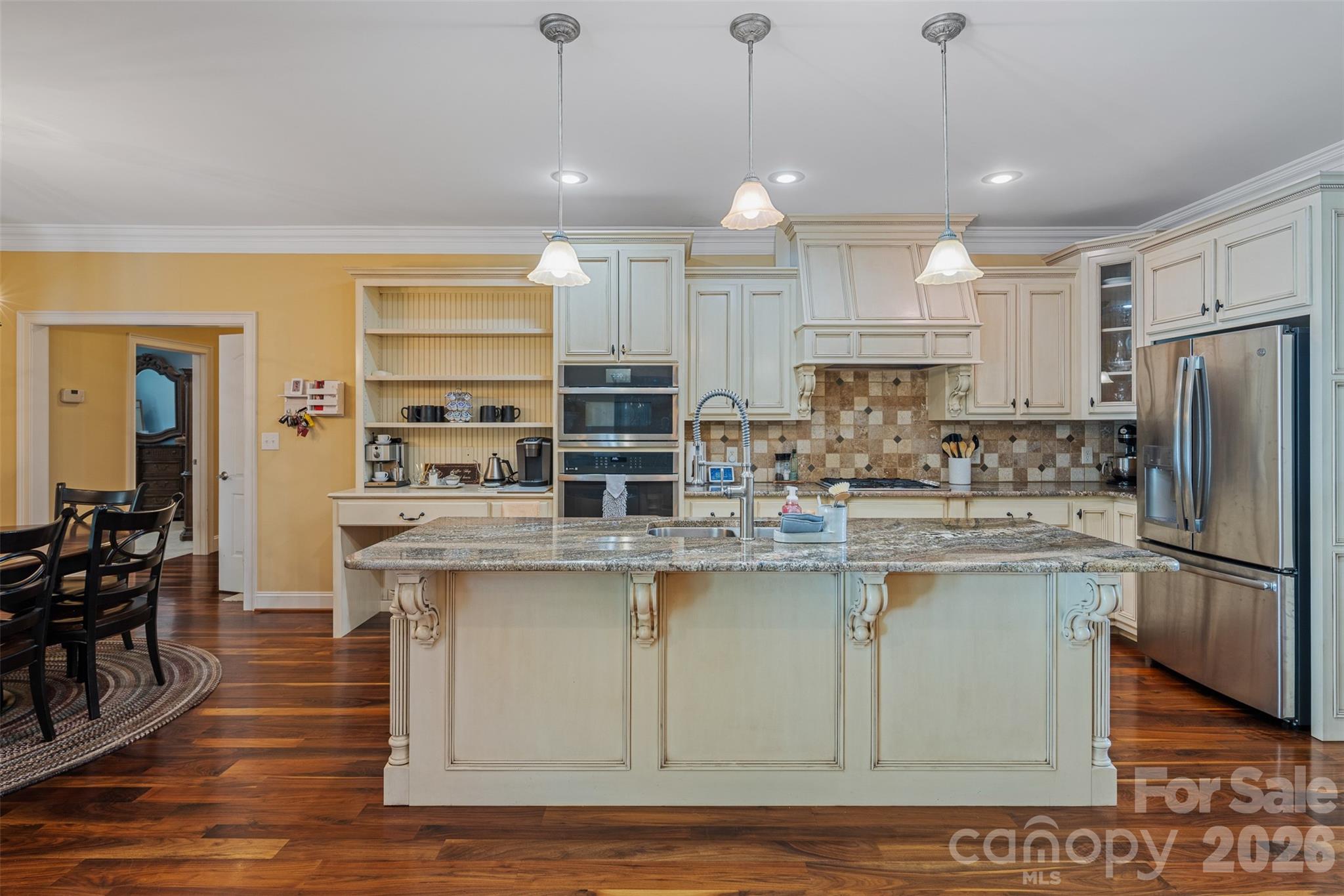 3808 Falling Creek Road Property Photo 17