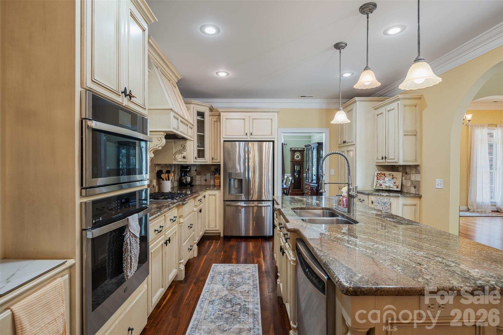 3808 Falling Creek Road Property Photo 18