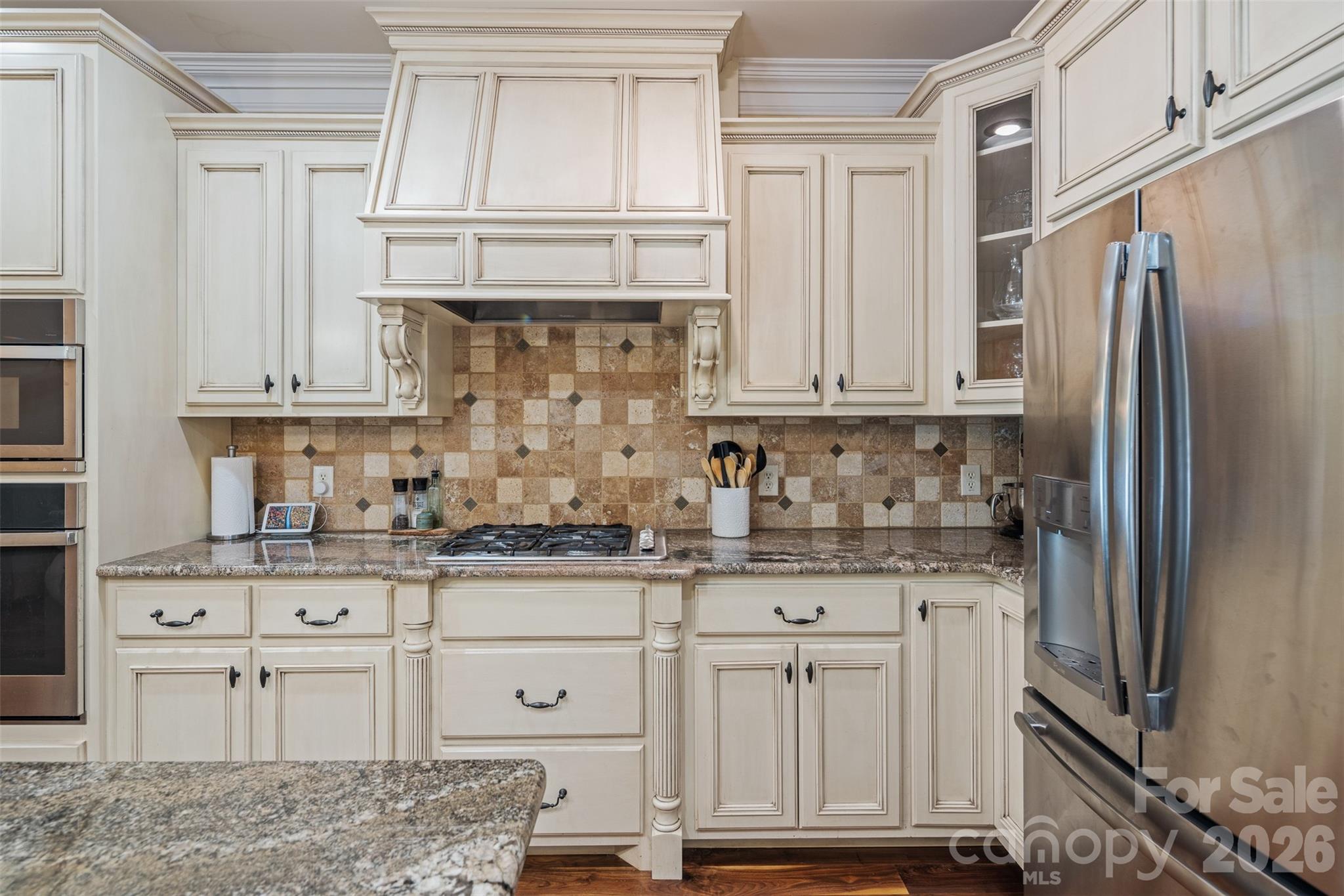 3808 Falling Creek Road Property Photo 19