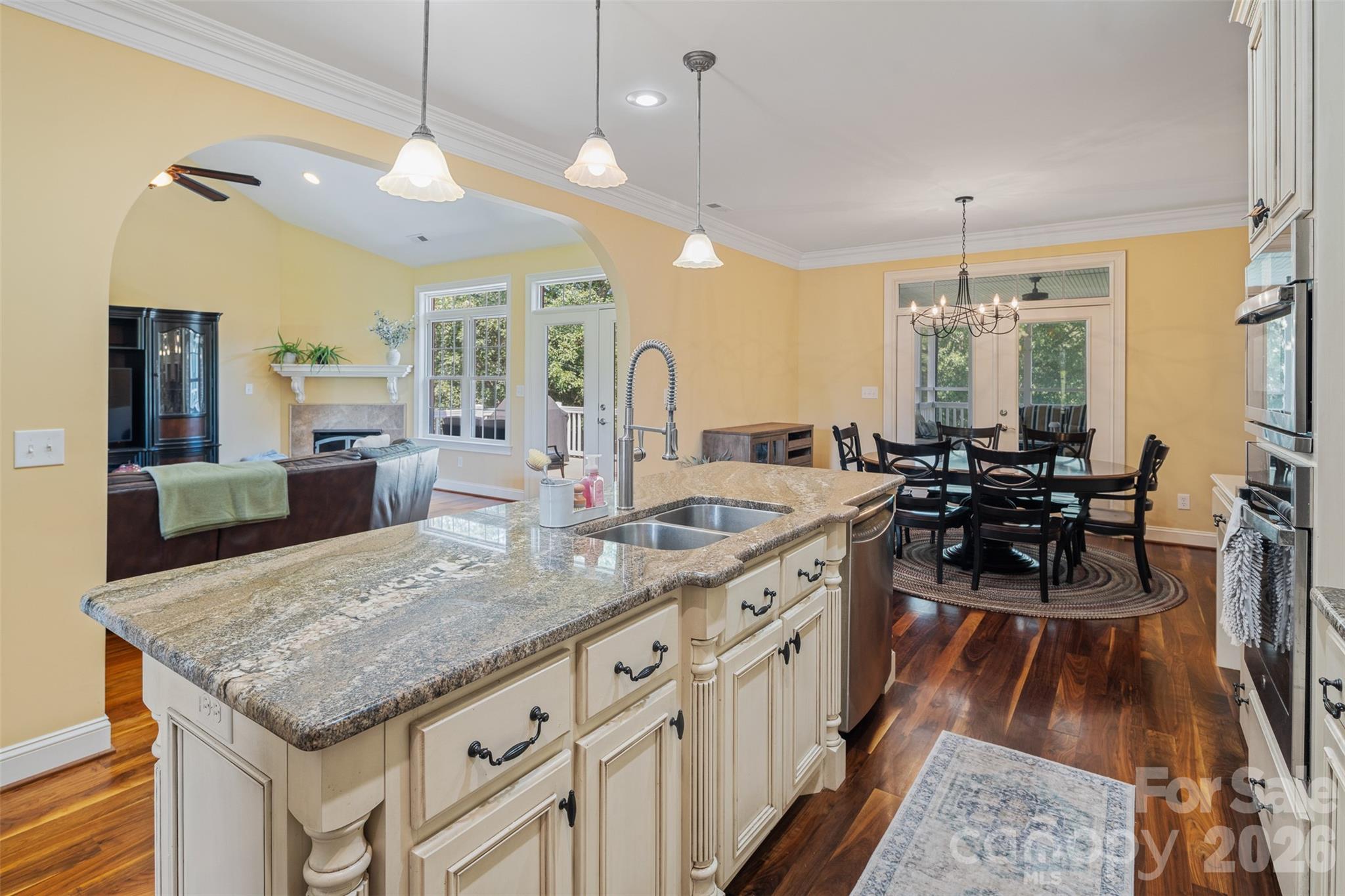 3808 Falling Creek Road Property Photo 20