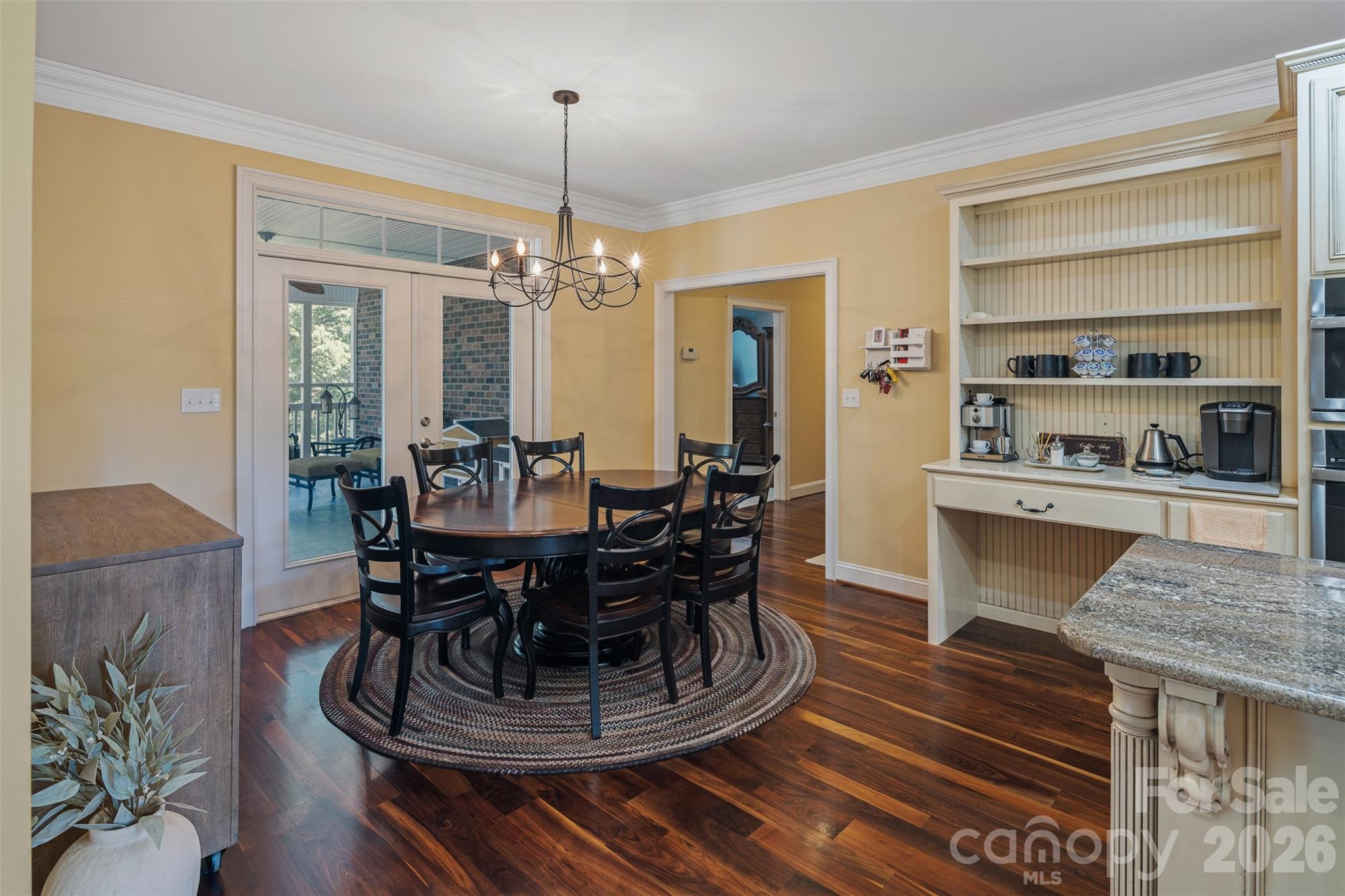 3808 Falling Creek Road Property Photo 21