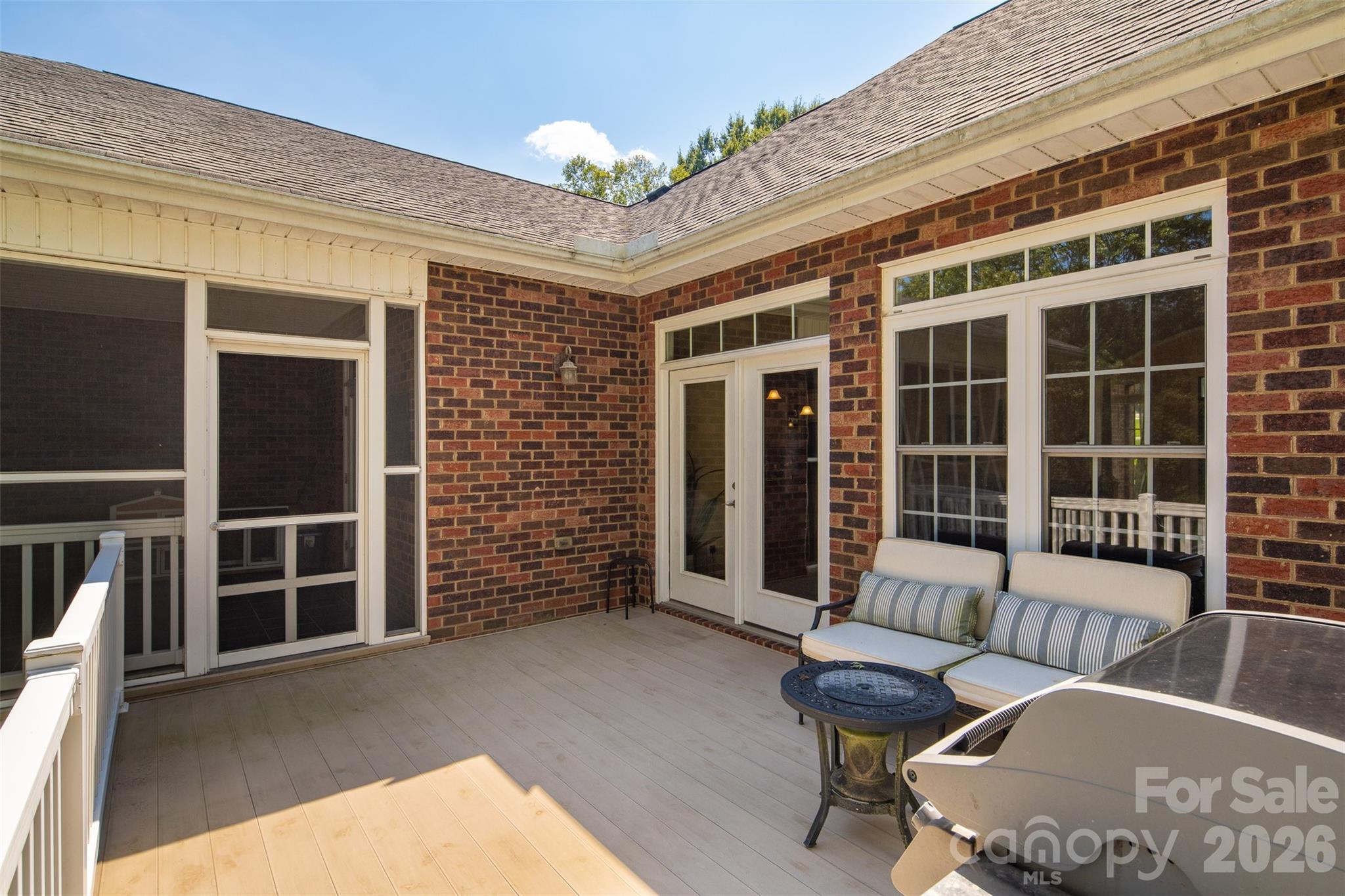 3808 Falling Creek Road Property Photo 24
