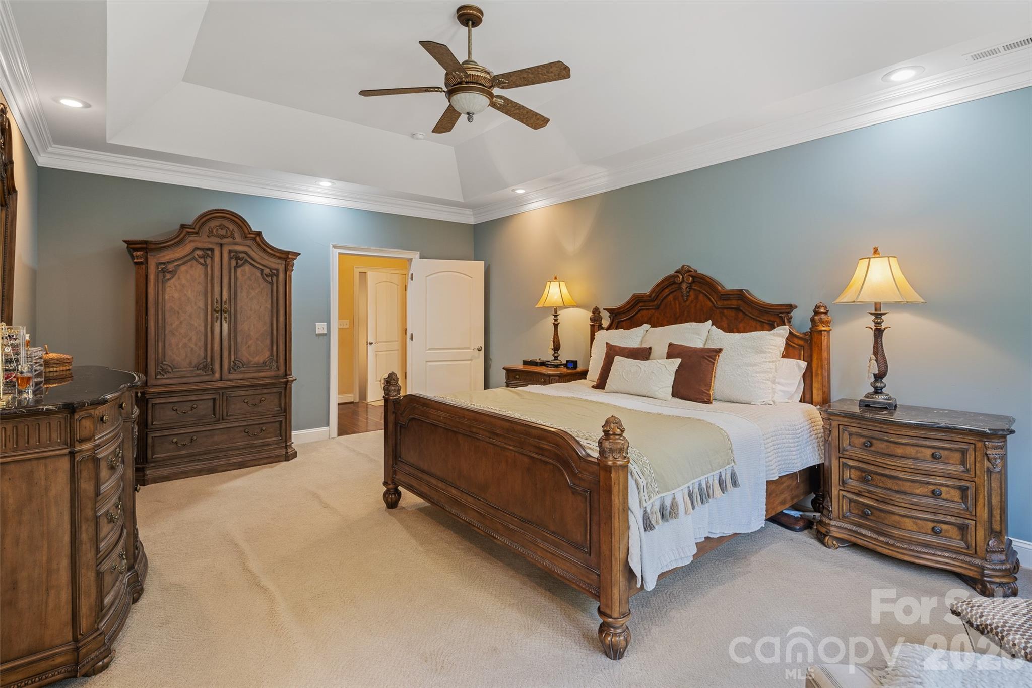 3808 Falling Creek Road Property Photo 27