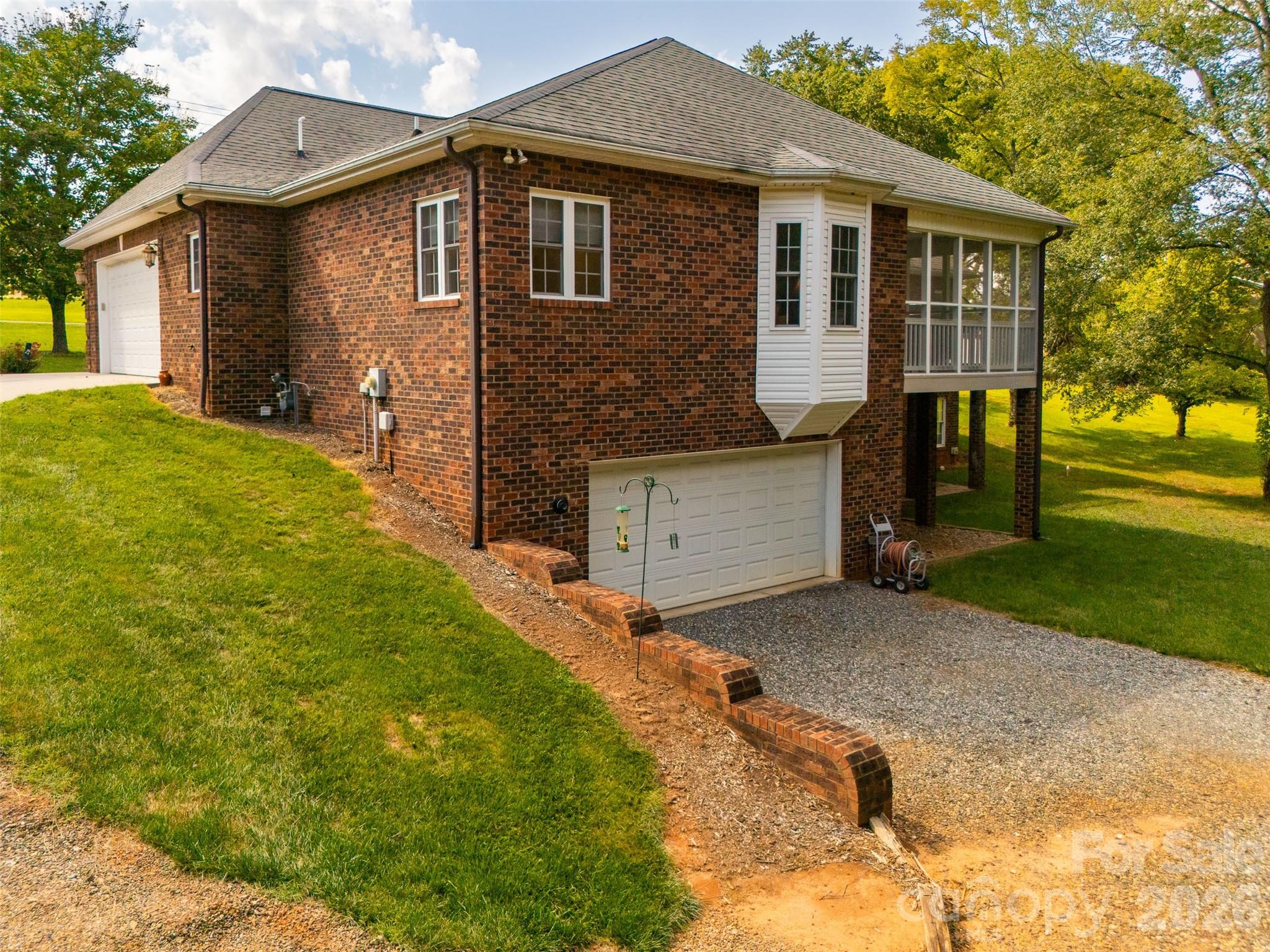3808 Falling Creek Road Property Photo 44