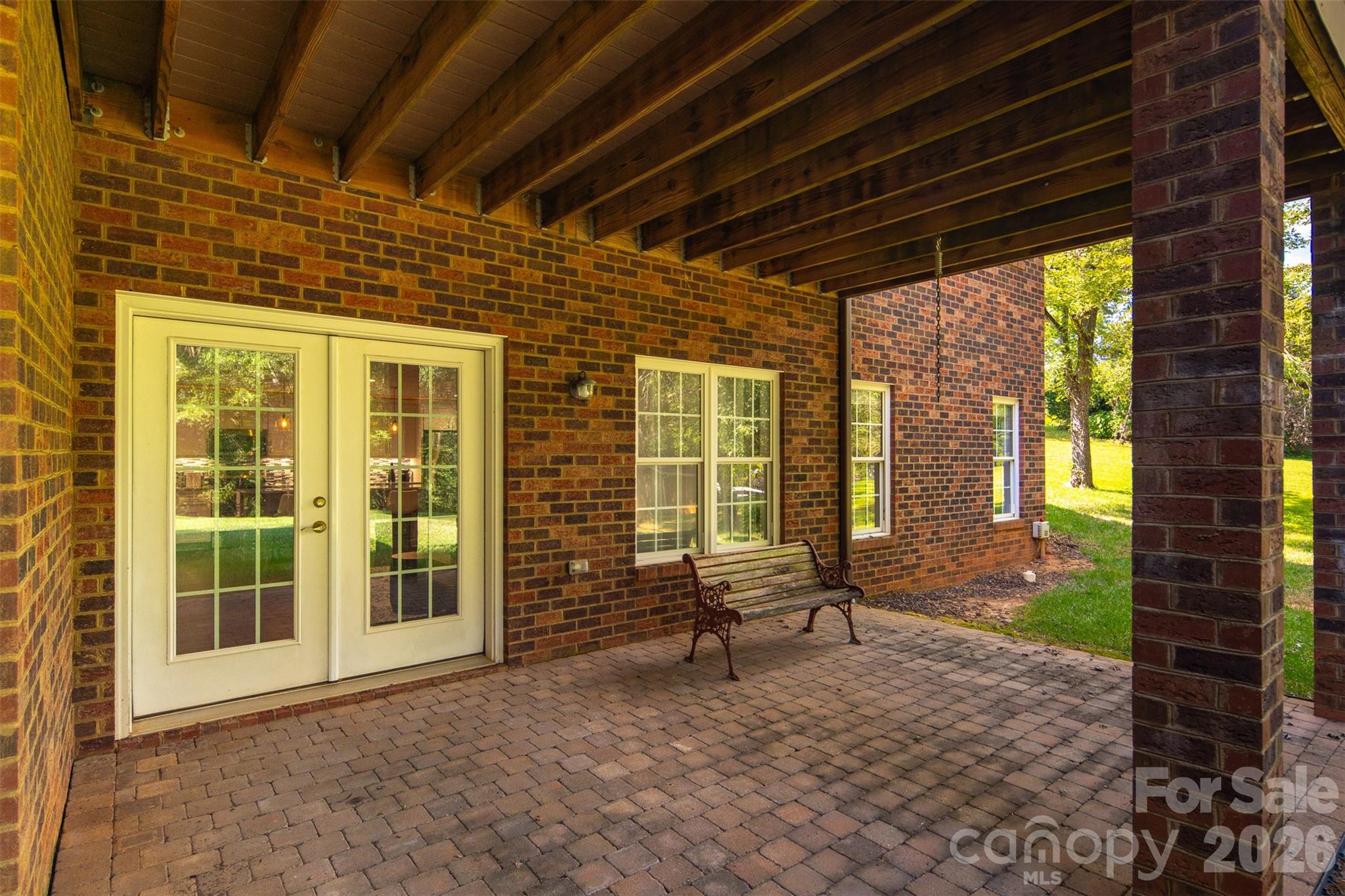3808 Falling Creek Road Property Photo 47