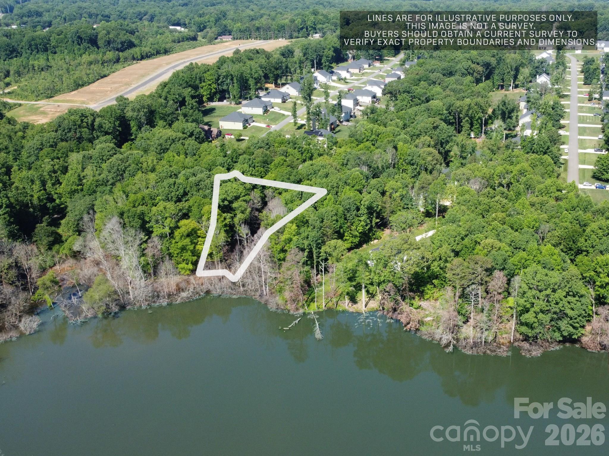 175 Northlake Drive Property Photo 1