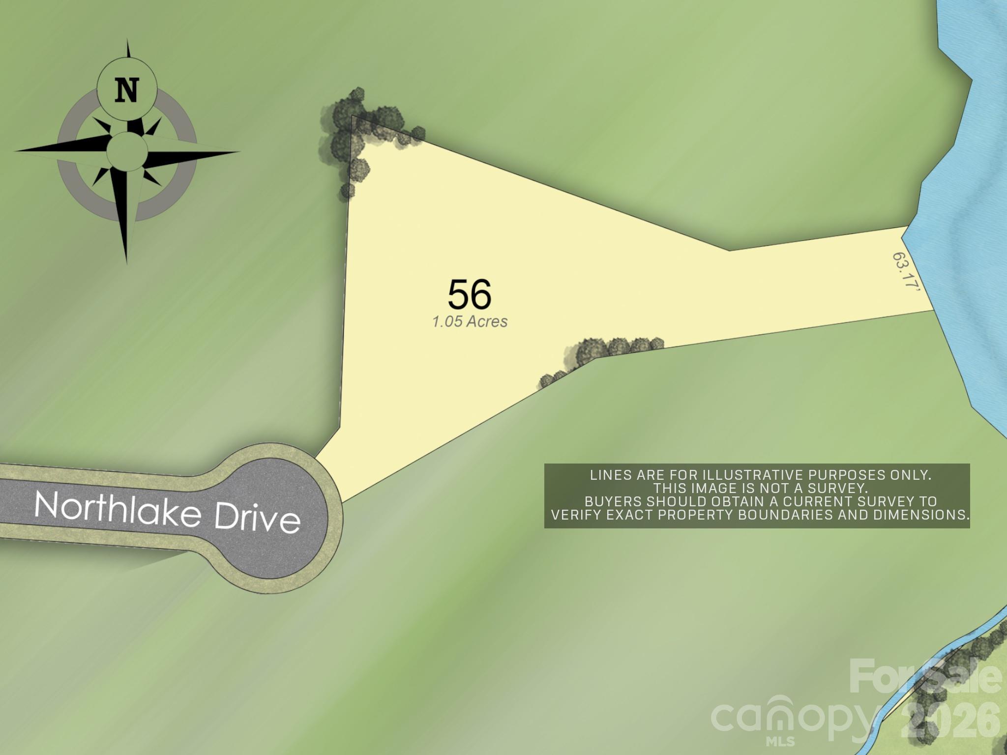 175 Northlake Drive Property Photo 3
