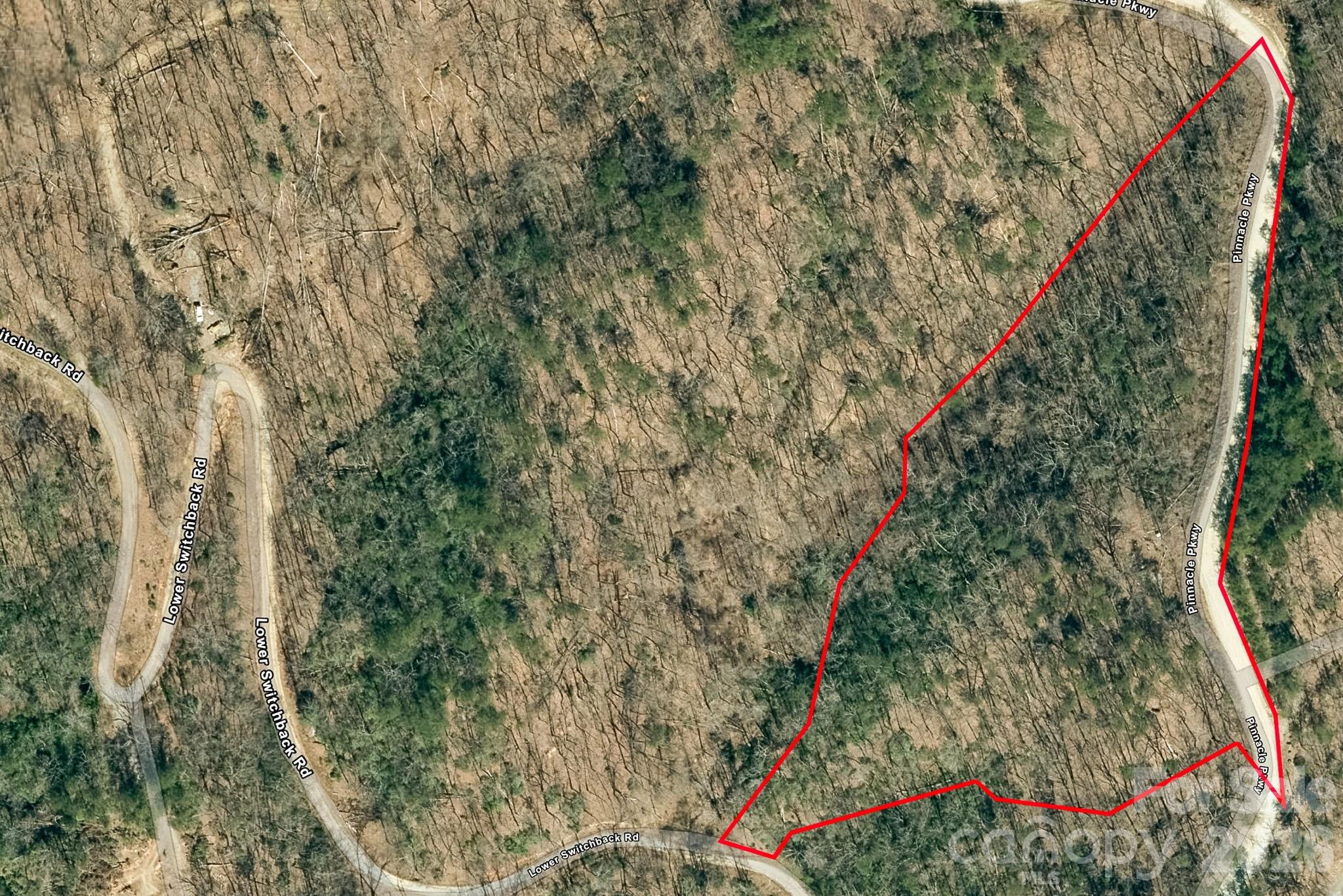 000 Pinnacle Parkway Property Photo 3