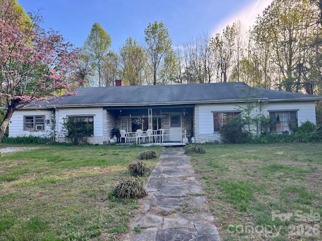 205 Whitson Road Property Photo 1