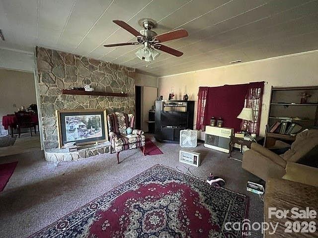 205 Whitson Road Property Photo 3