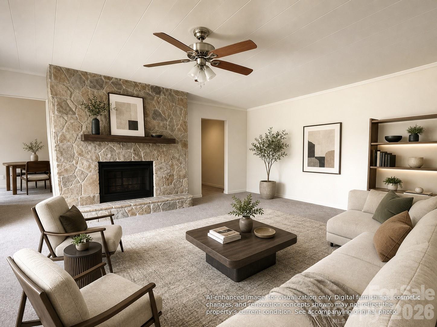 205 Whitson Road Property Photo 4