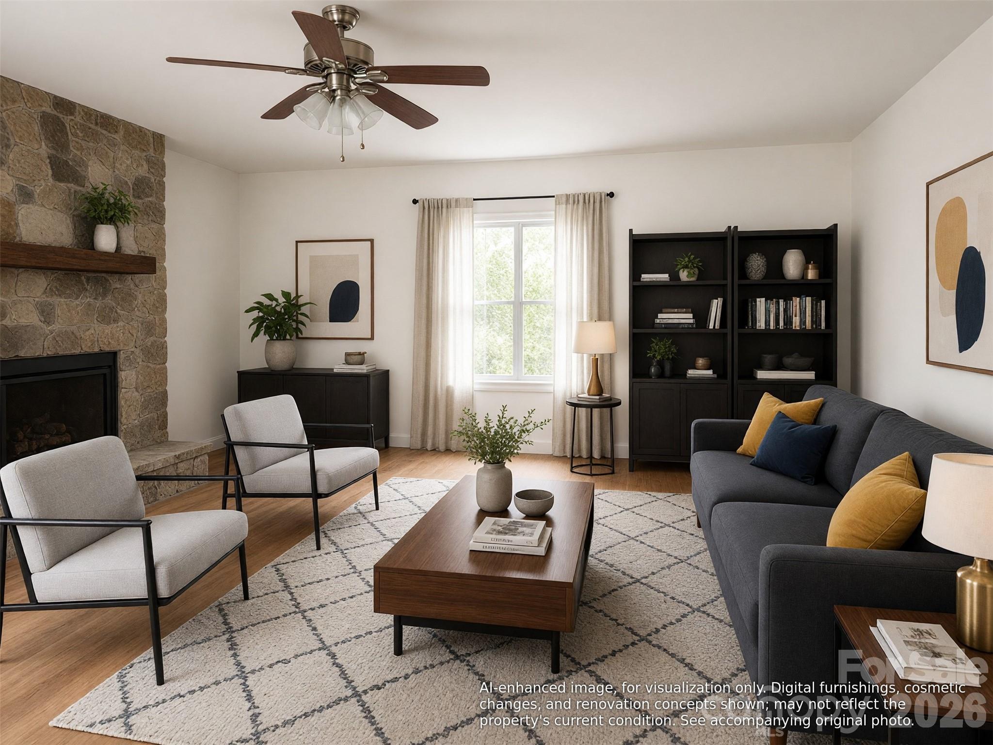 205 Whitson Road Property Photo 14