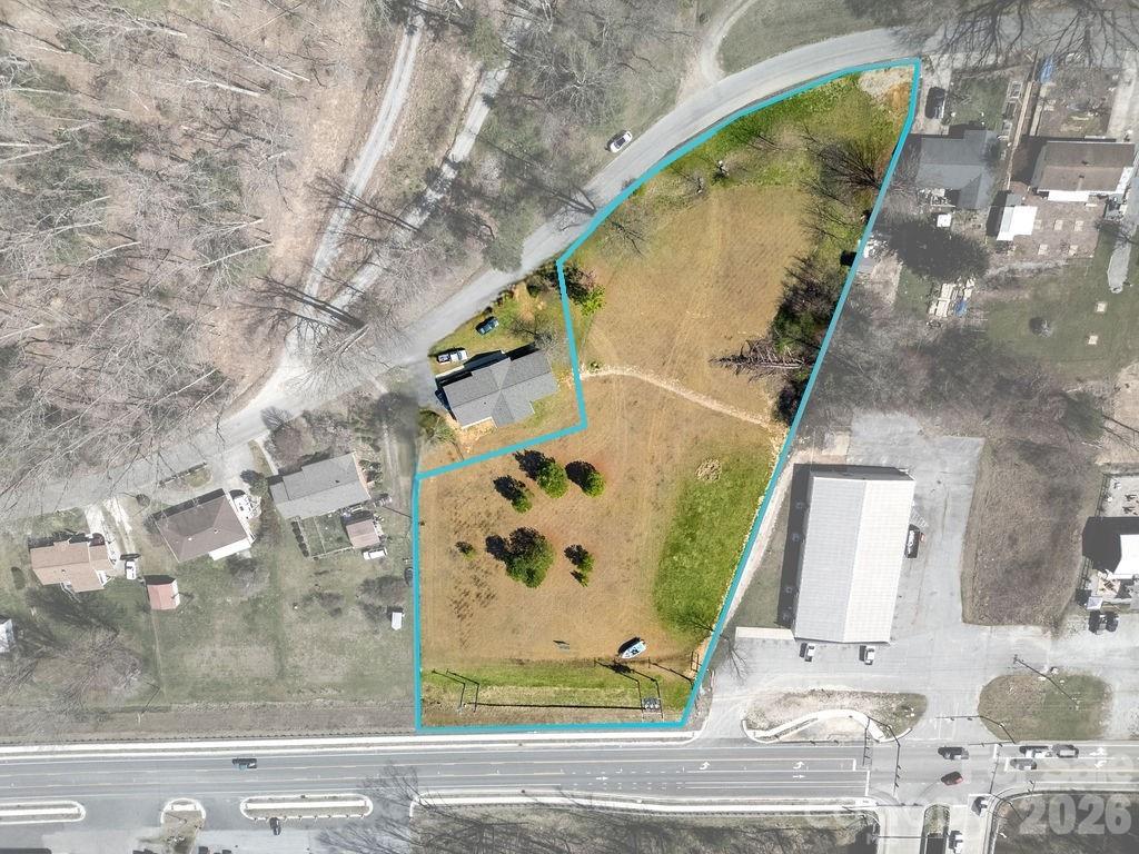 Tbd Hendersonville Highway 2 Property Photo 7