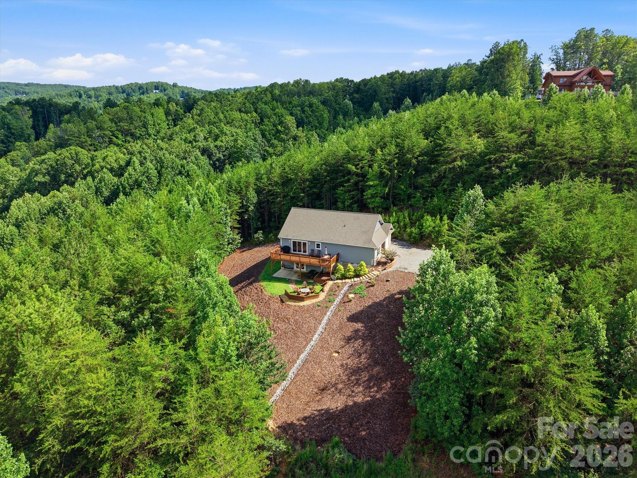 47 Pleasant Ridge Trail Property Photo 5