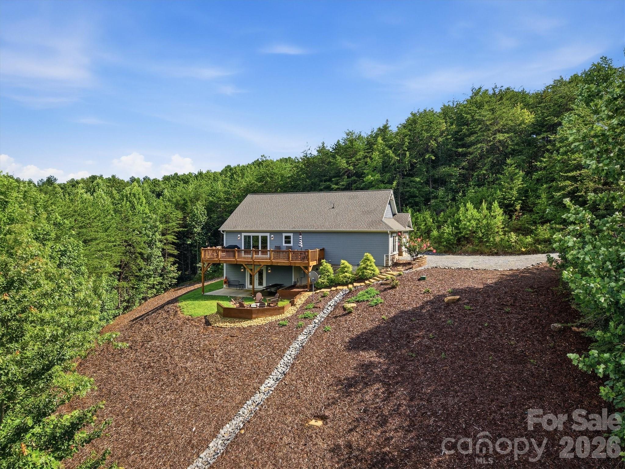 47 Pleasant Ridge Trail Property Photo 6