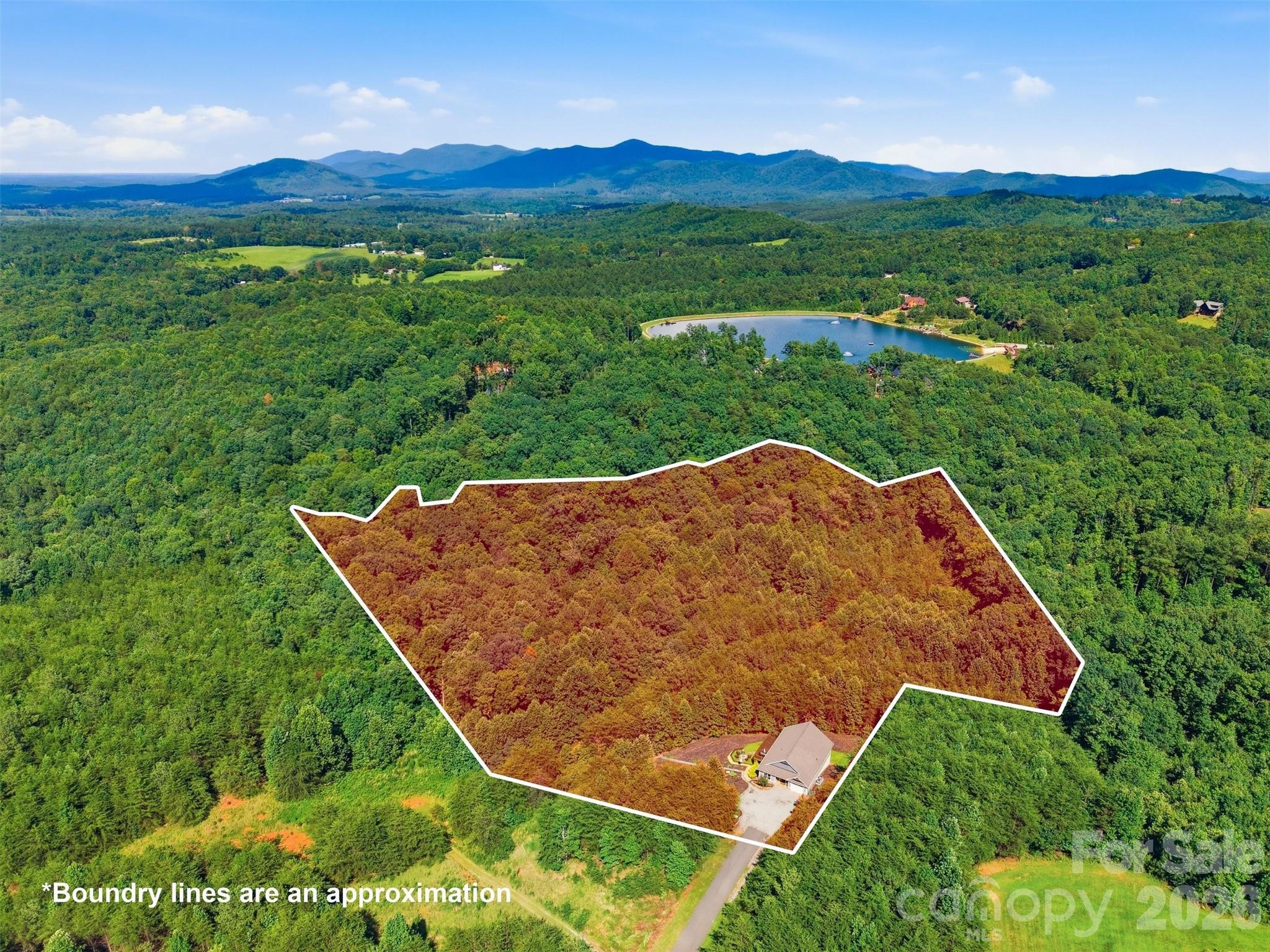 47 Pleasant Ridge Trail Property Photo 8