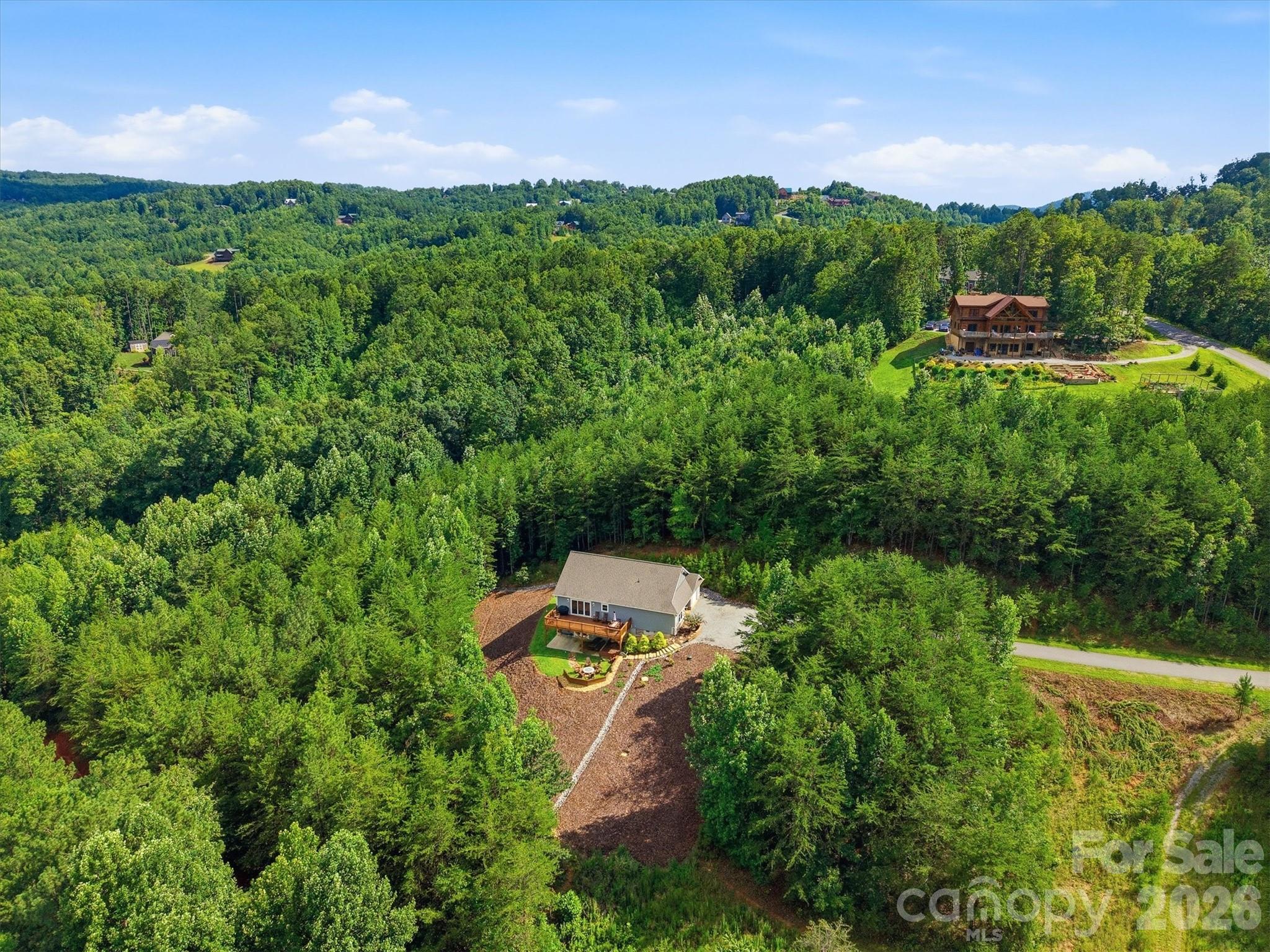 47 Pleasant Ridge Trail Property Photo 9