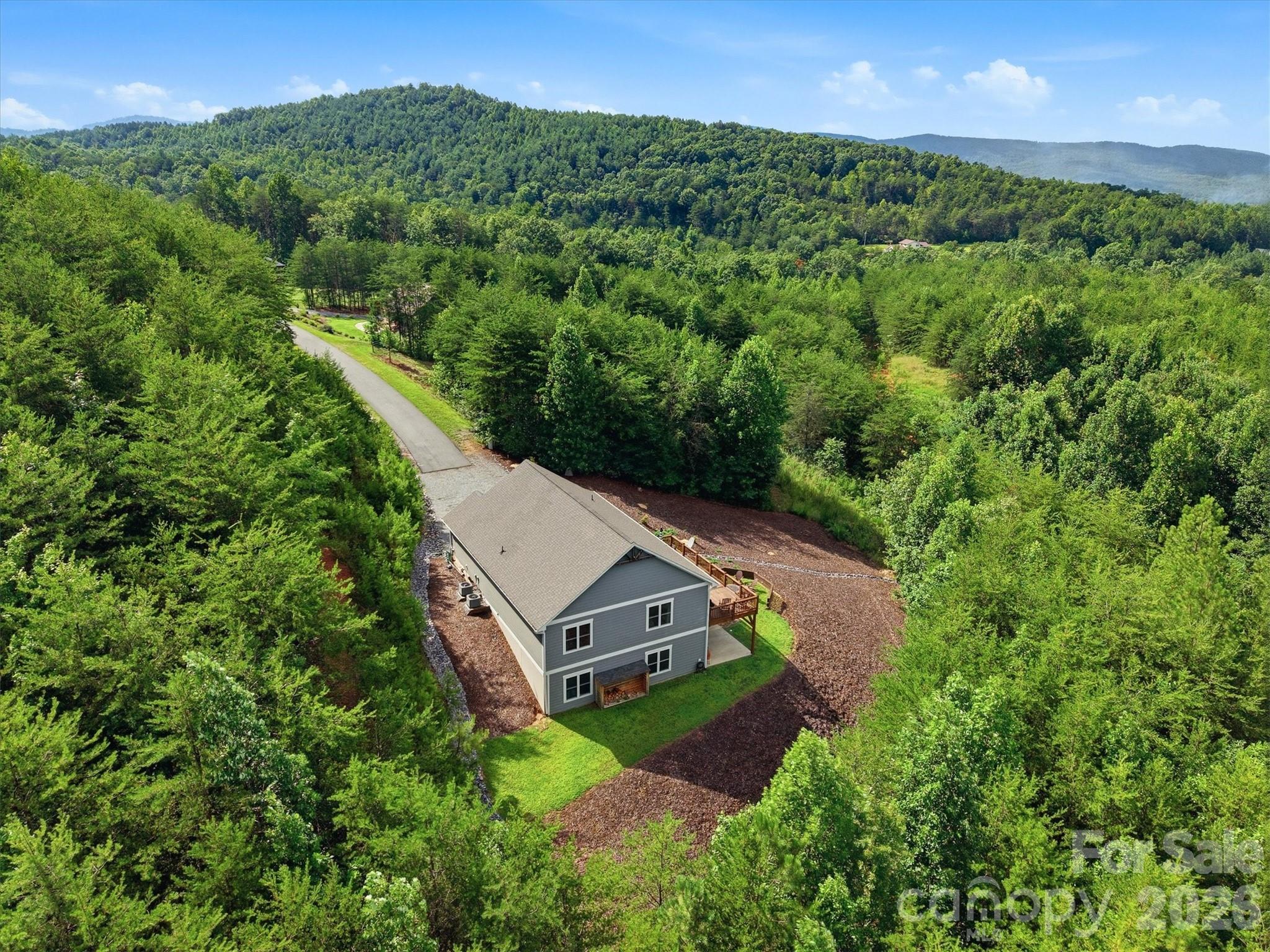 47 Pleasant Ridge Trail Property Photo 10