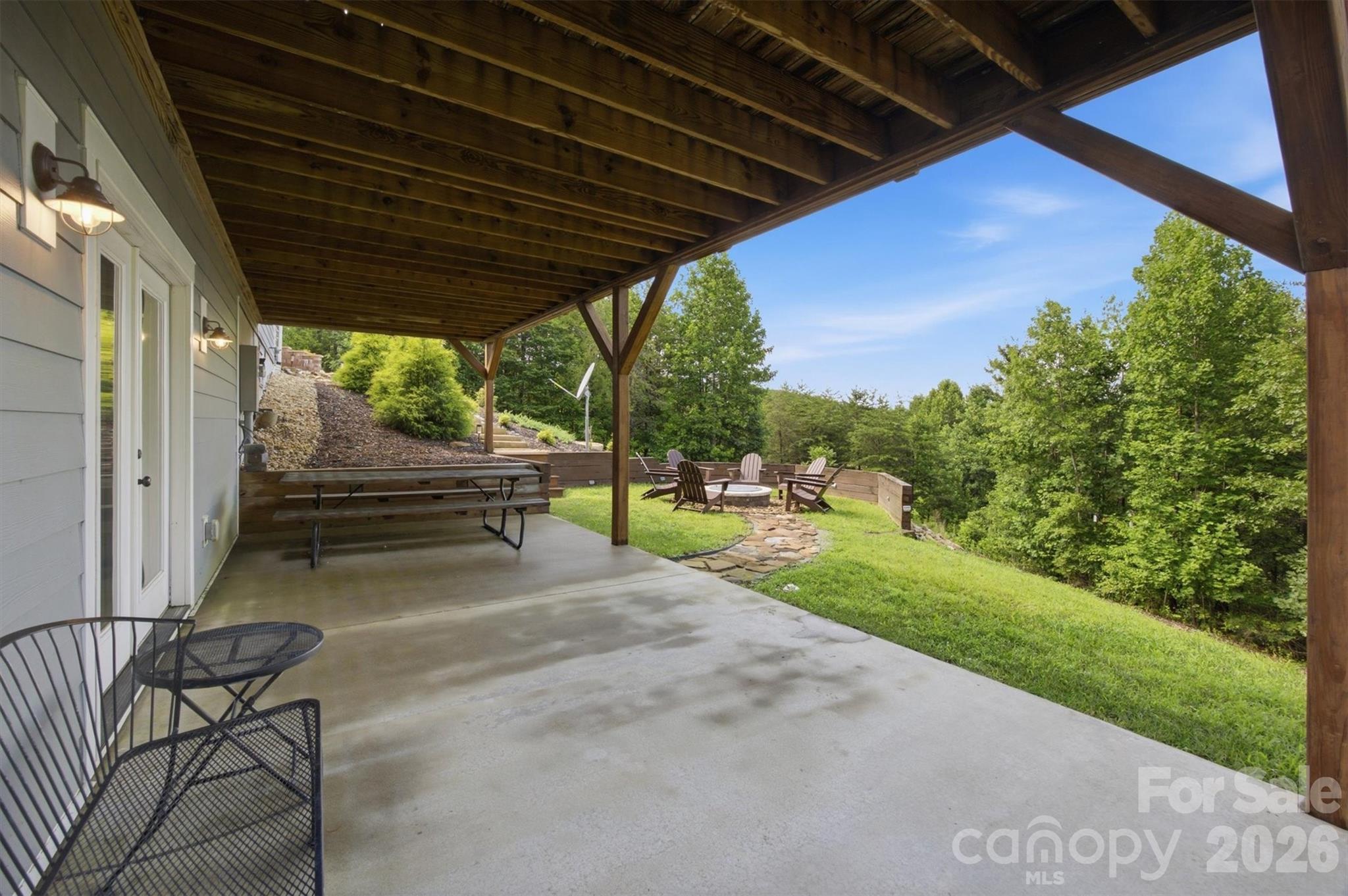 47 Pleasant Ridge Trail Property Photo 15