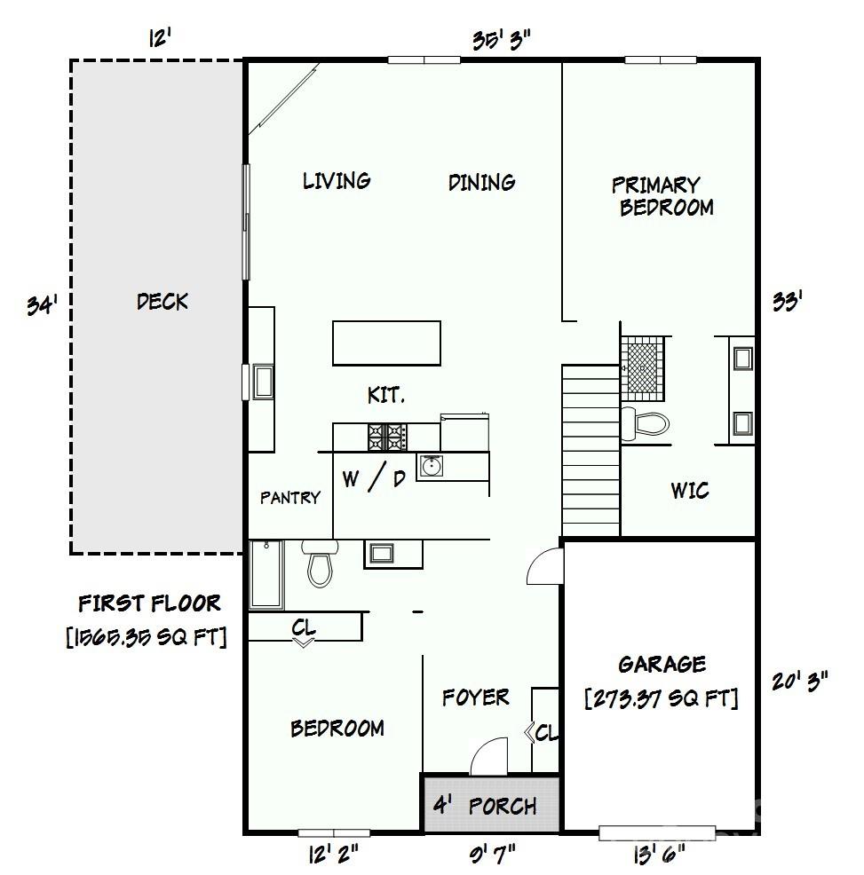 47 Pleasant Ridge Trail Property Photo 42