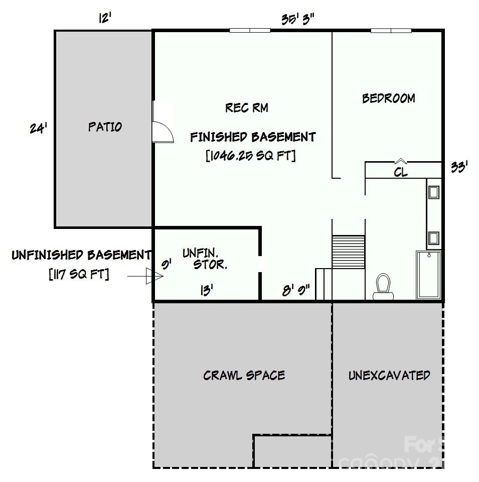 47 Pleasant Ridge Trail Property Photo 43