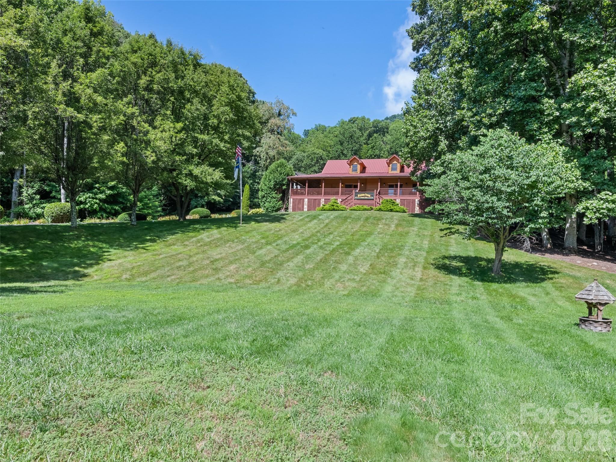 612 Brannon Forest Drive Property Photo 40