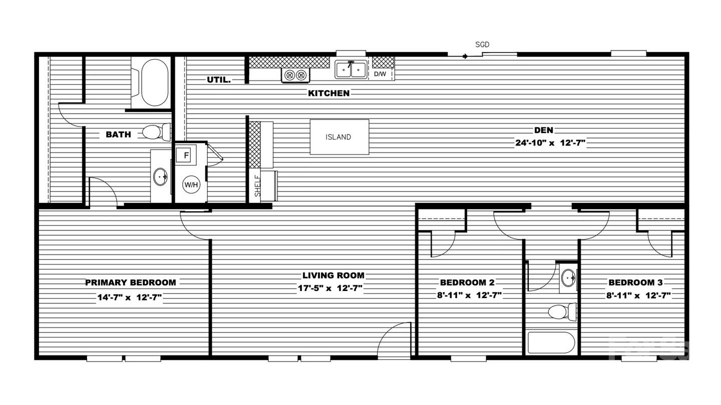 1862 Mesa Drive Property Photo 27