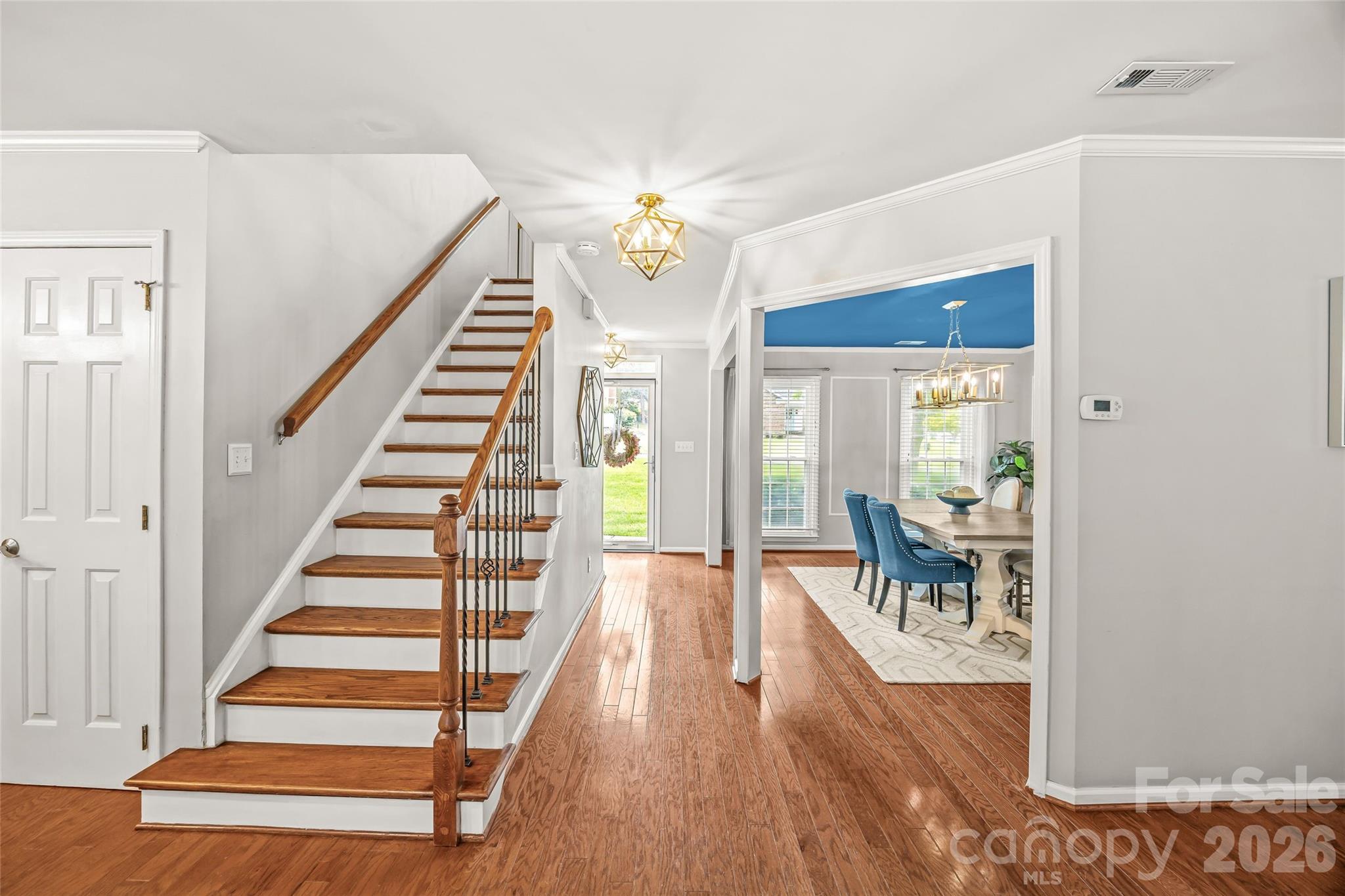 9516 Deer Spring Lane Property Photo 8