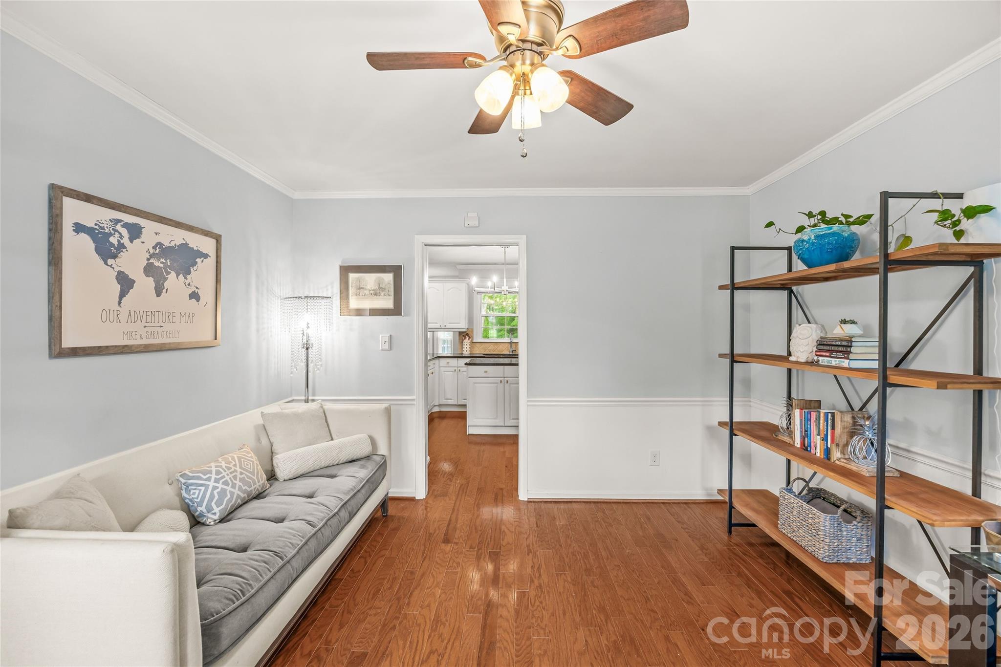 9516 Deer Spring Lane Property Photo 10