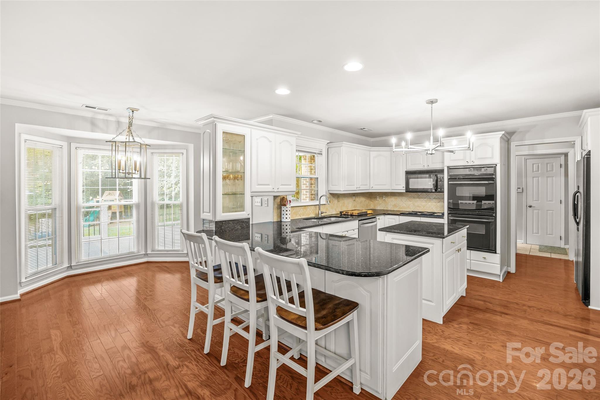 9516 Deer Spring Lane Property Photo 16