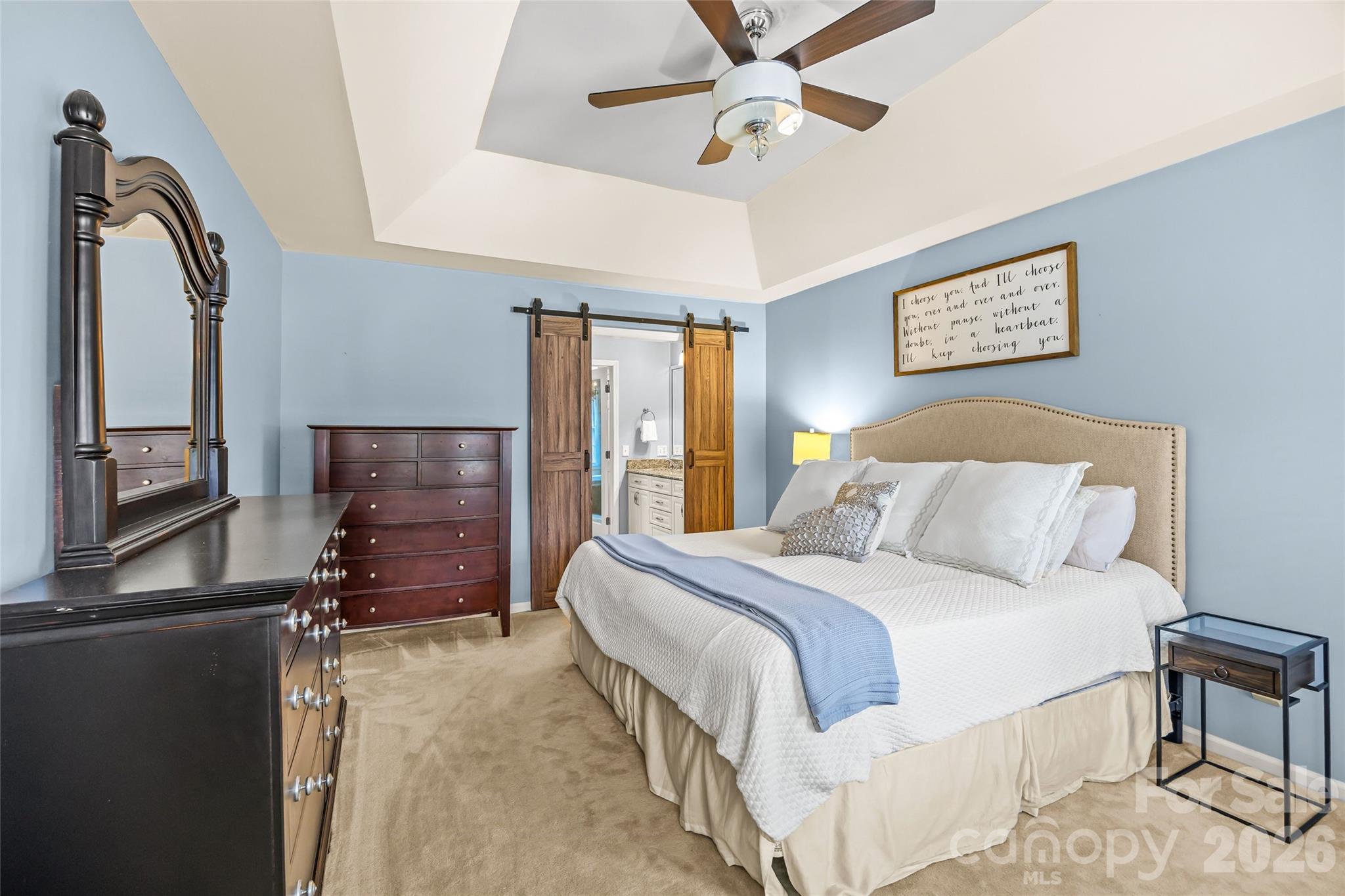 9516 Deer Spring Lane Property Photo 19