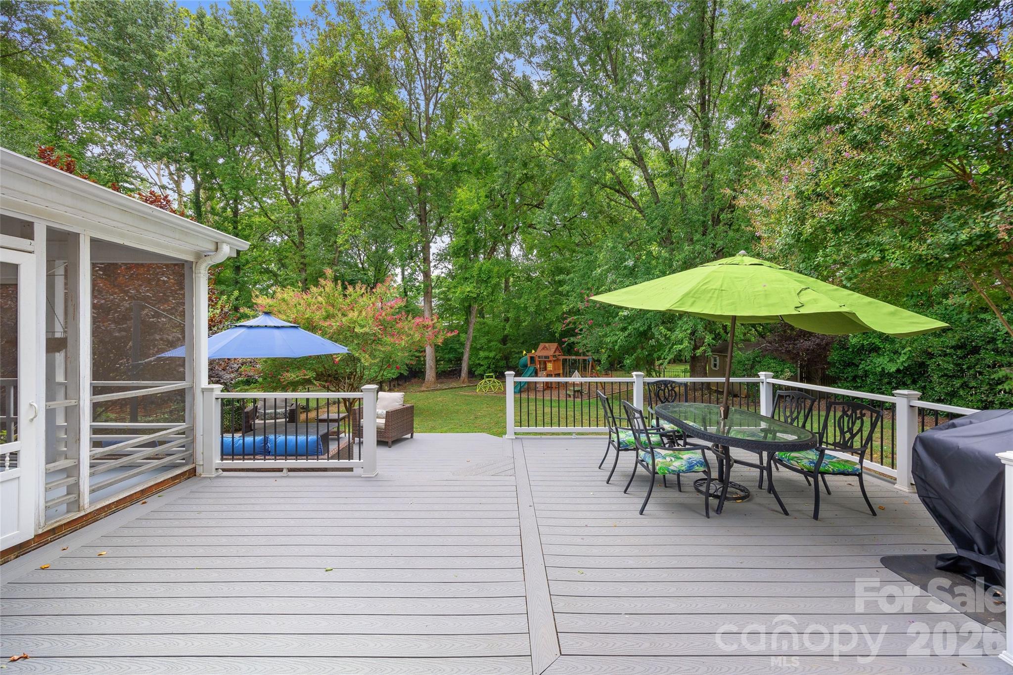 9516 Deer Spring Lane Property Photo 31