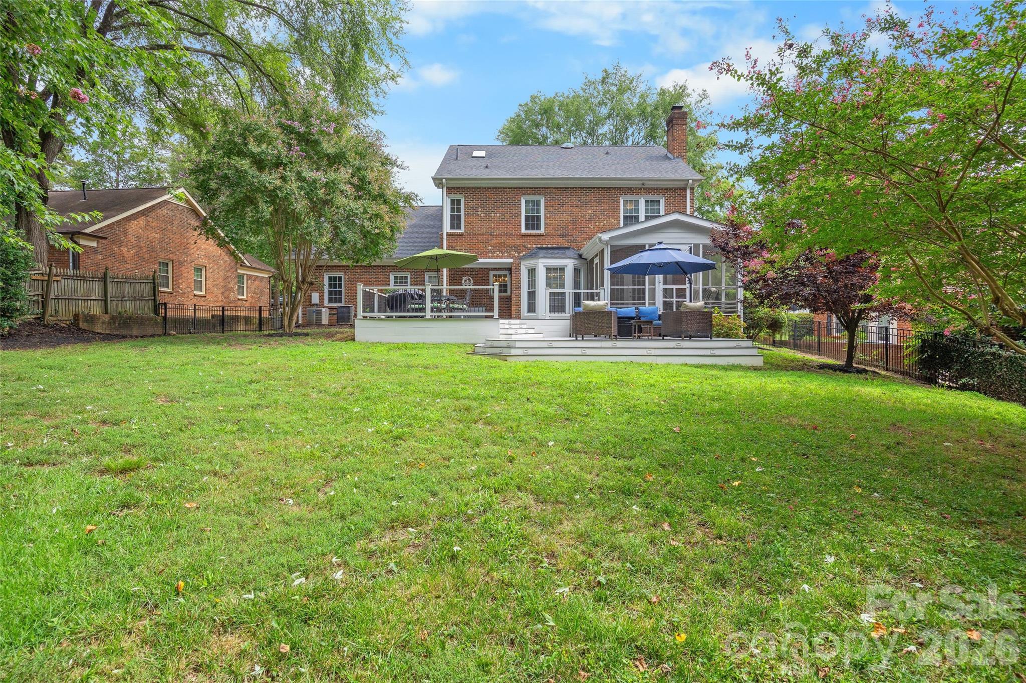 9516 Deer Spring Lane Property Photo 38