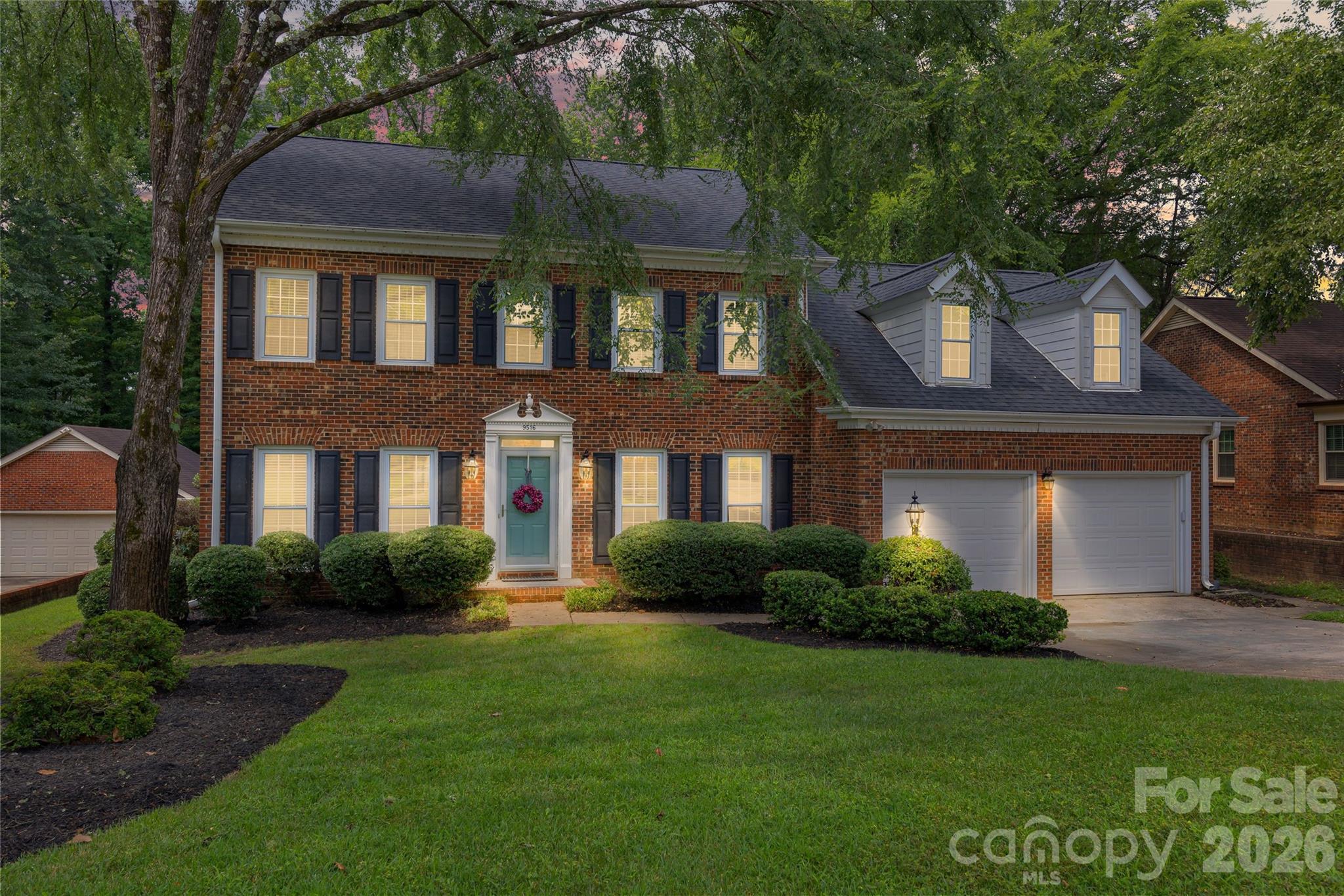 9516 Deer Spring Lane Property Photo 42