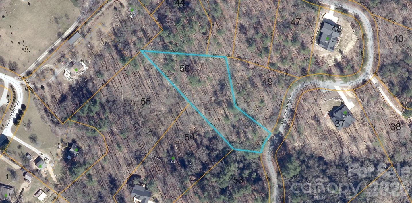 147 Falling Leaves Lane Property Photo 1