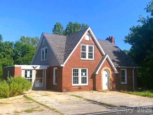 2689 Harris Henrietta Road Property Photo 1
