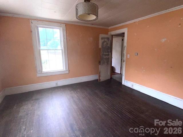 2689 Harris Henrietta Road Property Photo 3