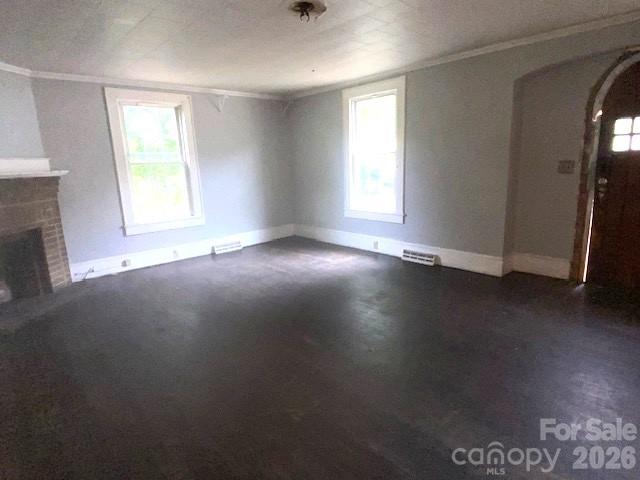 2689 Harris Henrietta Road Property Photo 5