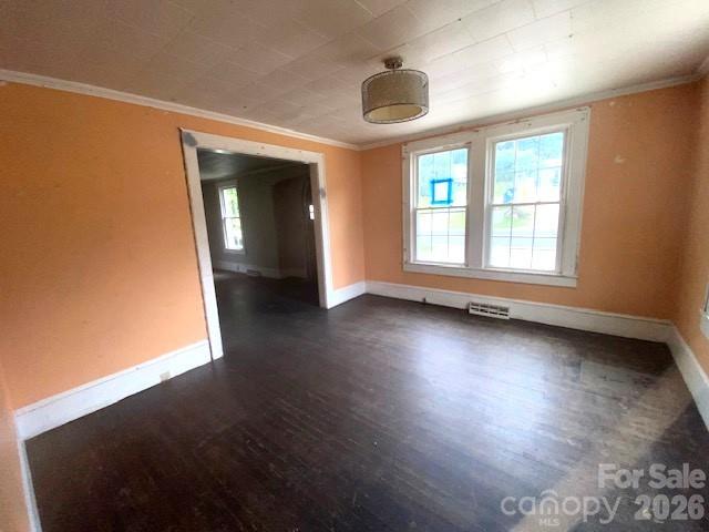 2689 Harris Henrietta Road Property Photo 8