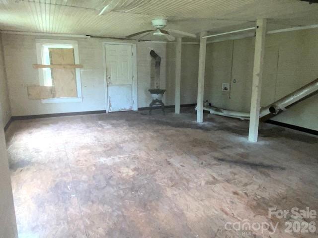 2689 Harris Henrietta Road Property Photo 10