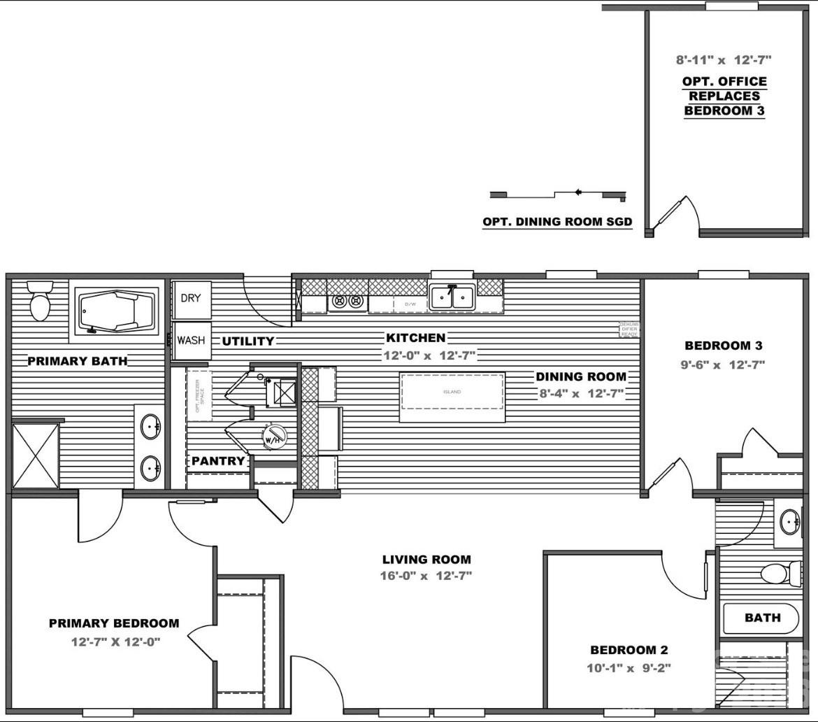 290 Poppy Acres Lane Property Photo 16