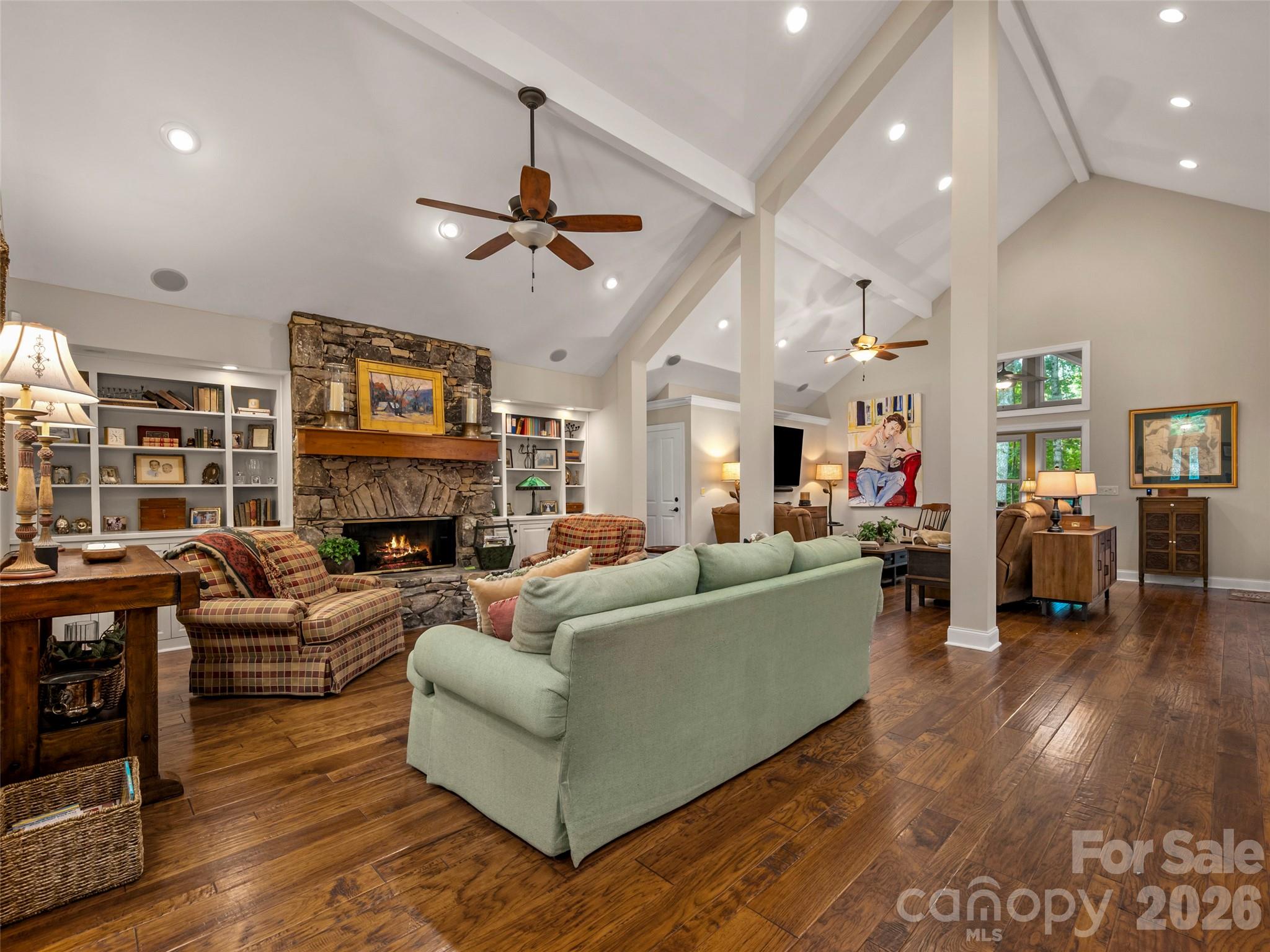 104 Little Cherokee Ridge Property Photo 8