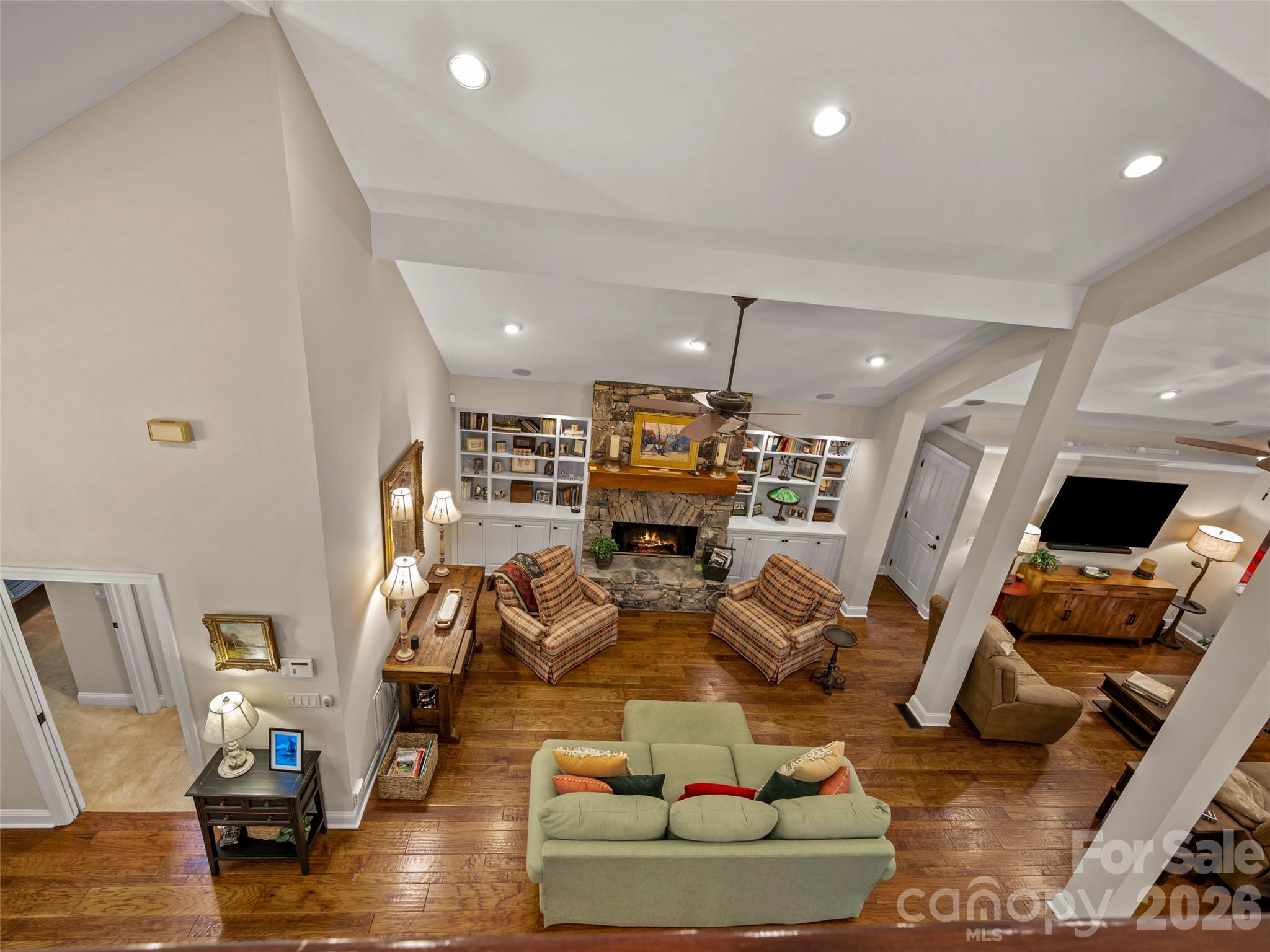 104 Little Cherokee Ridge Property Photo 34