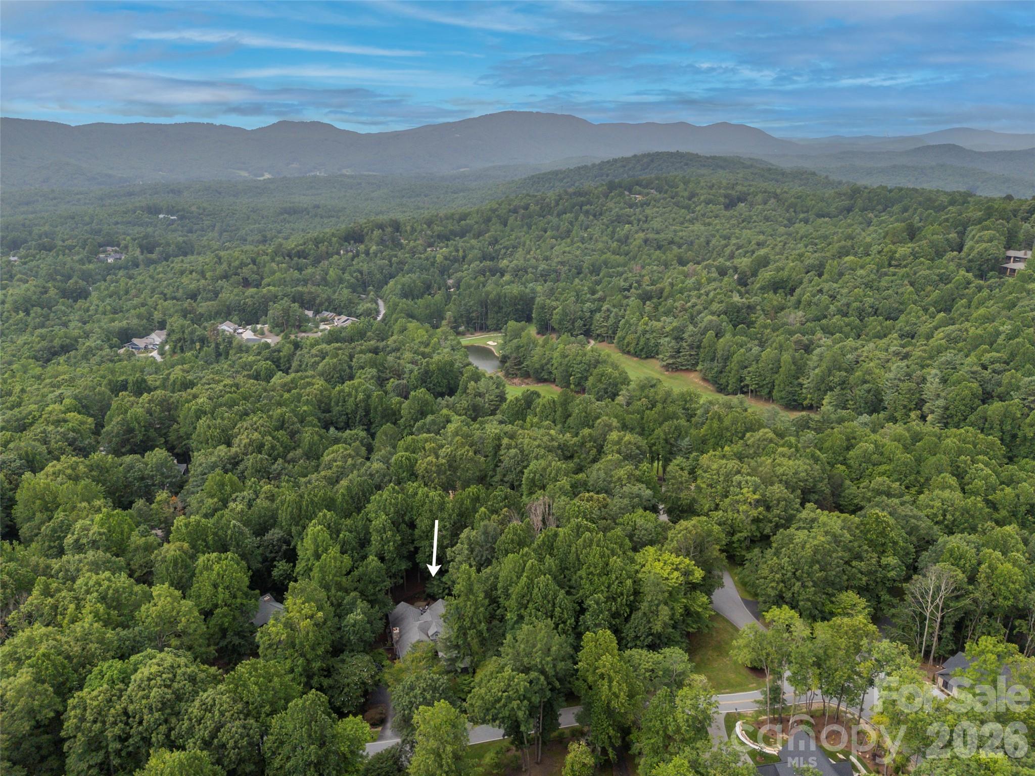 104 Little Cherokee Ridge Property Photo 44
