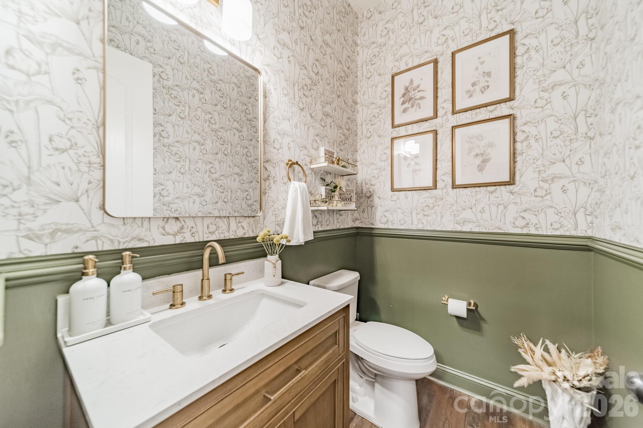 9052 Mossy Hill Lane Property Photo 10
