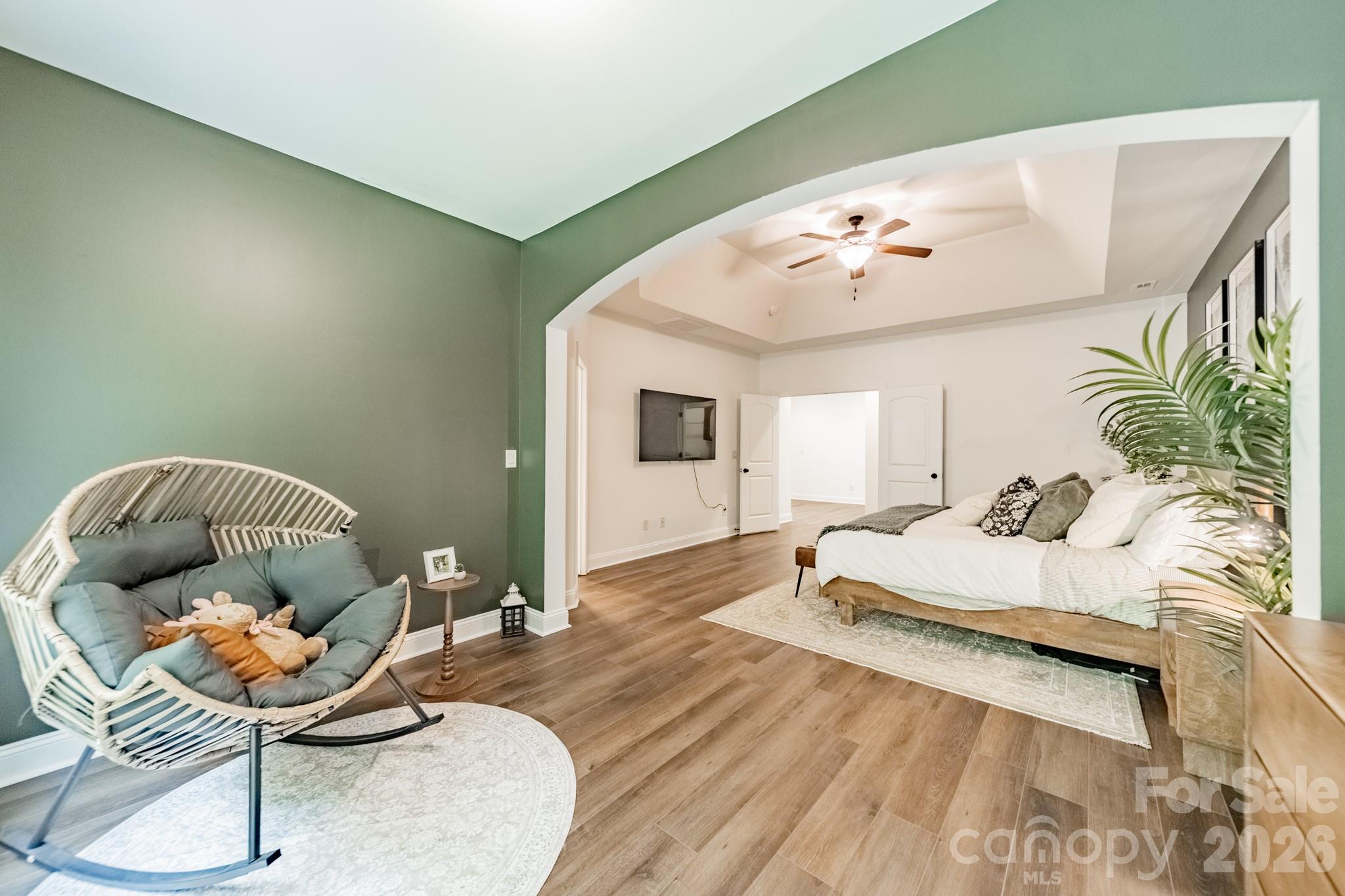 9052 Mossy Hill Lane Property Photo 19