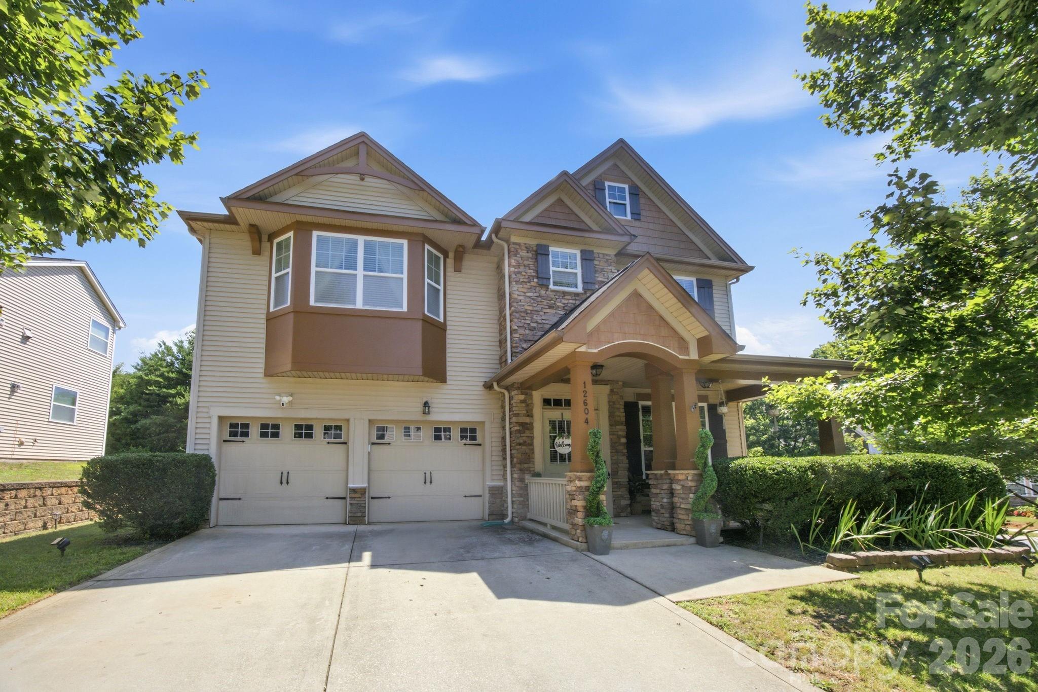 12604 Congregation Drive Property Photo 1